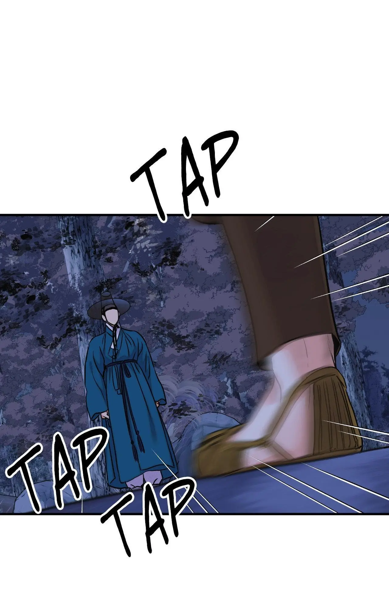 The Blade and Flower - Chapter 95 Page 36