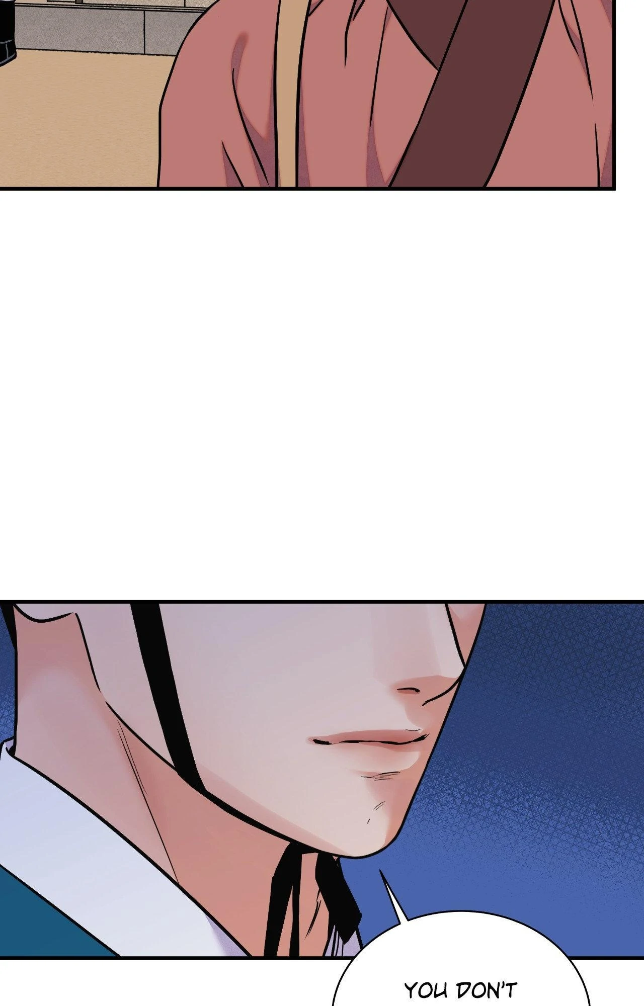 The Blade and Flower - Chapter 95 Page 43