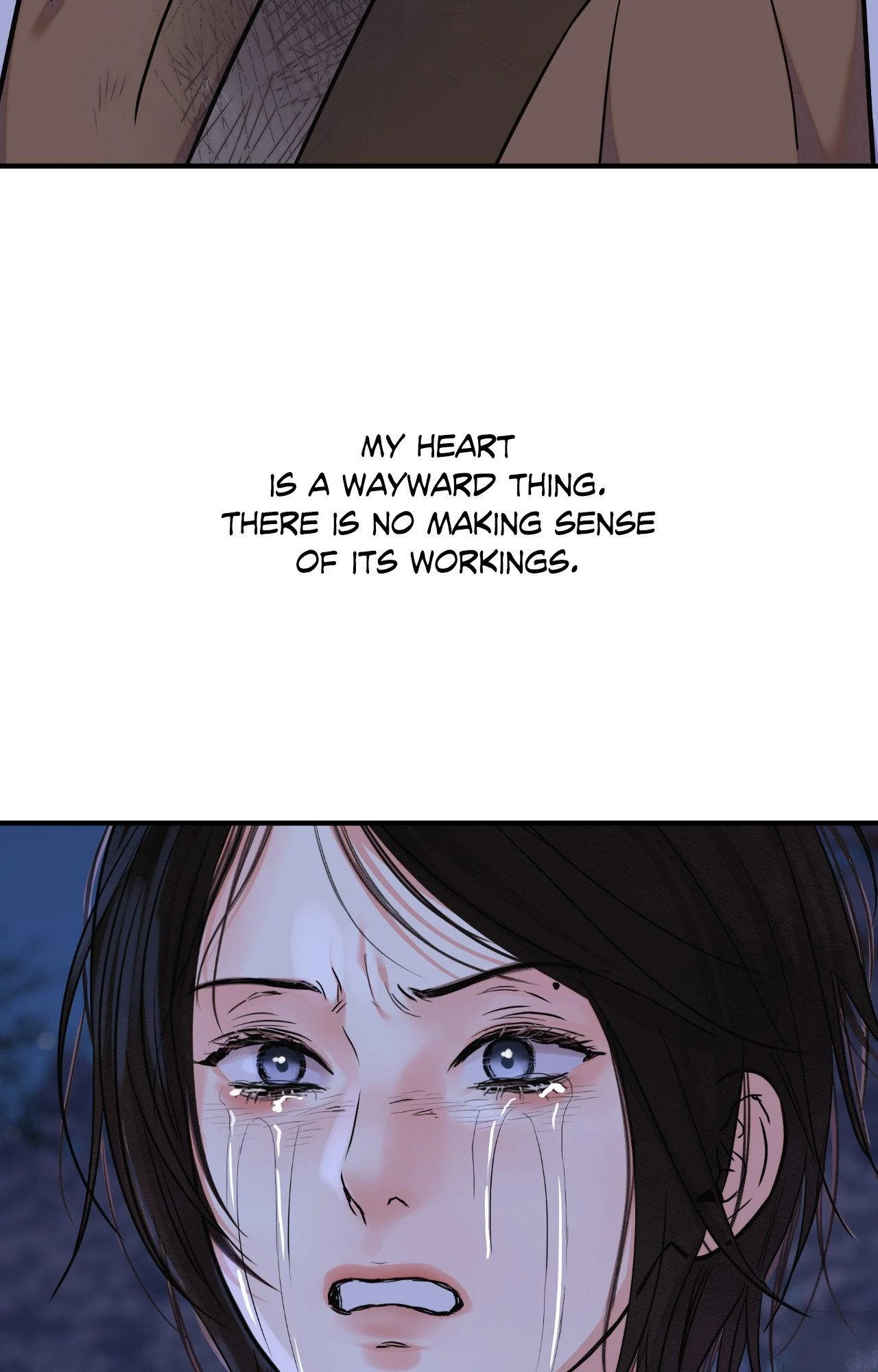 The Blade and Flower - Chapter 95 Page 47