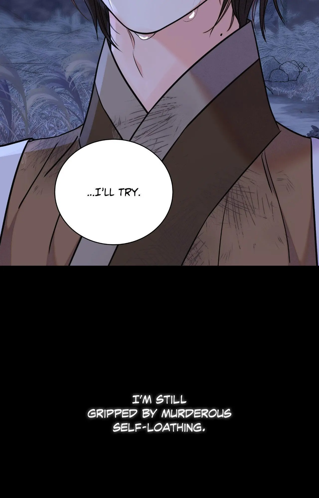 The Blade and Flower - Chapter 95 Page 48