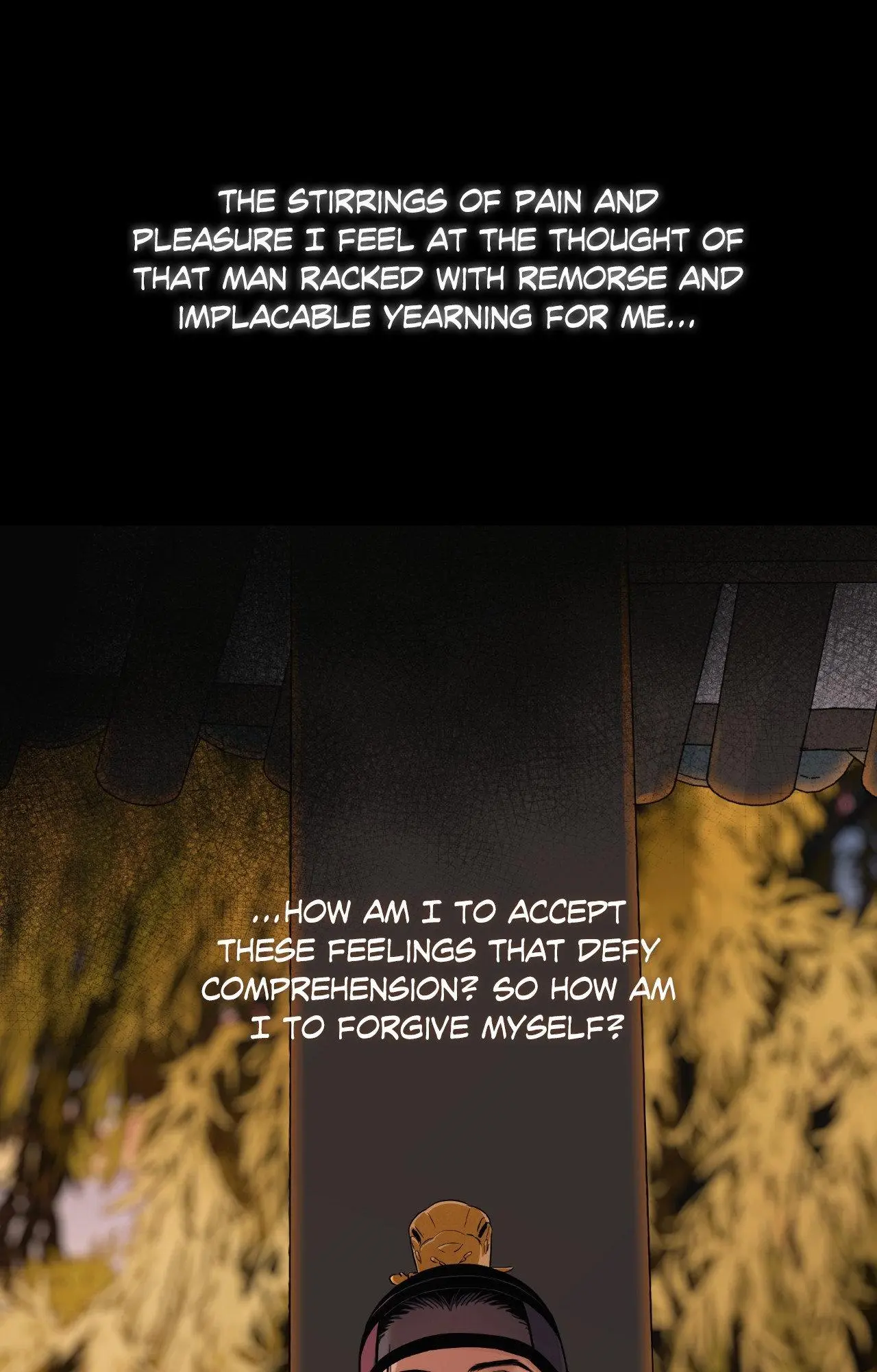 The Blade and Flower - Chapter 95 Page 49