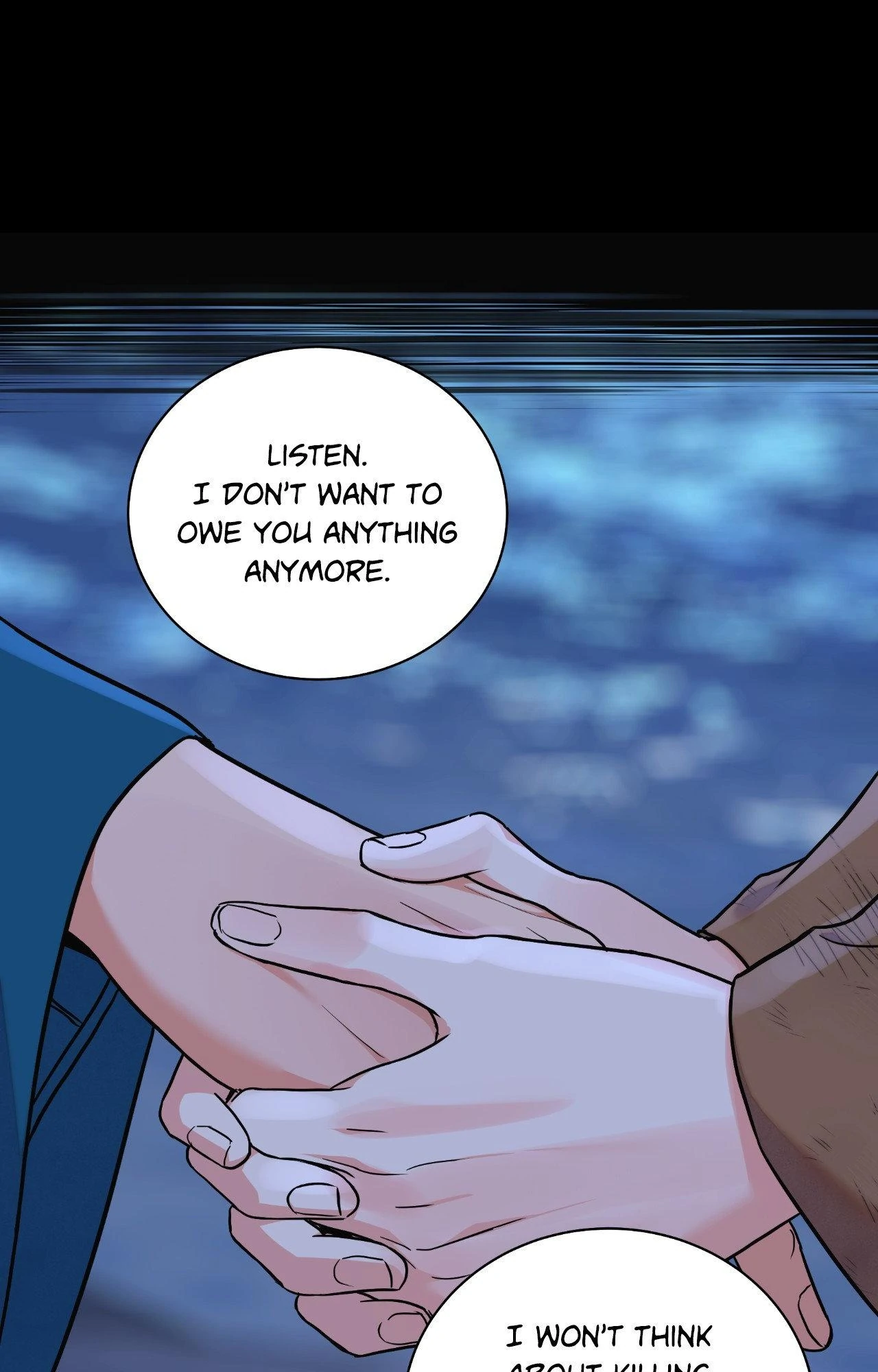 The Blade and Flower - Chapter 95 Page 51
