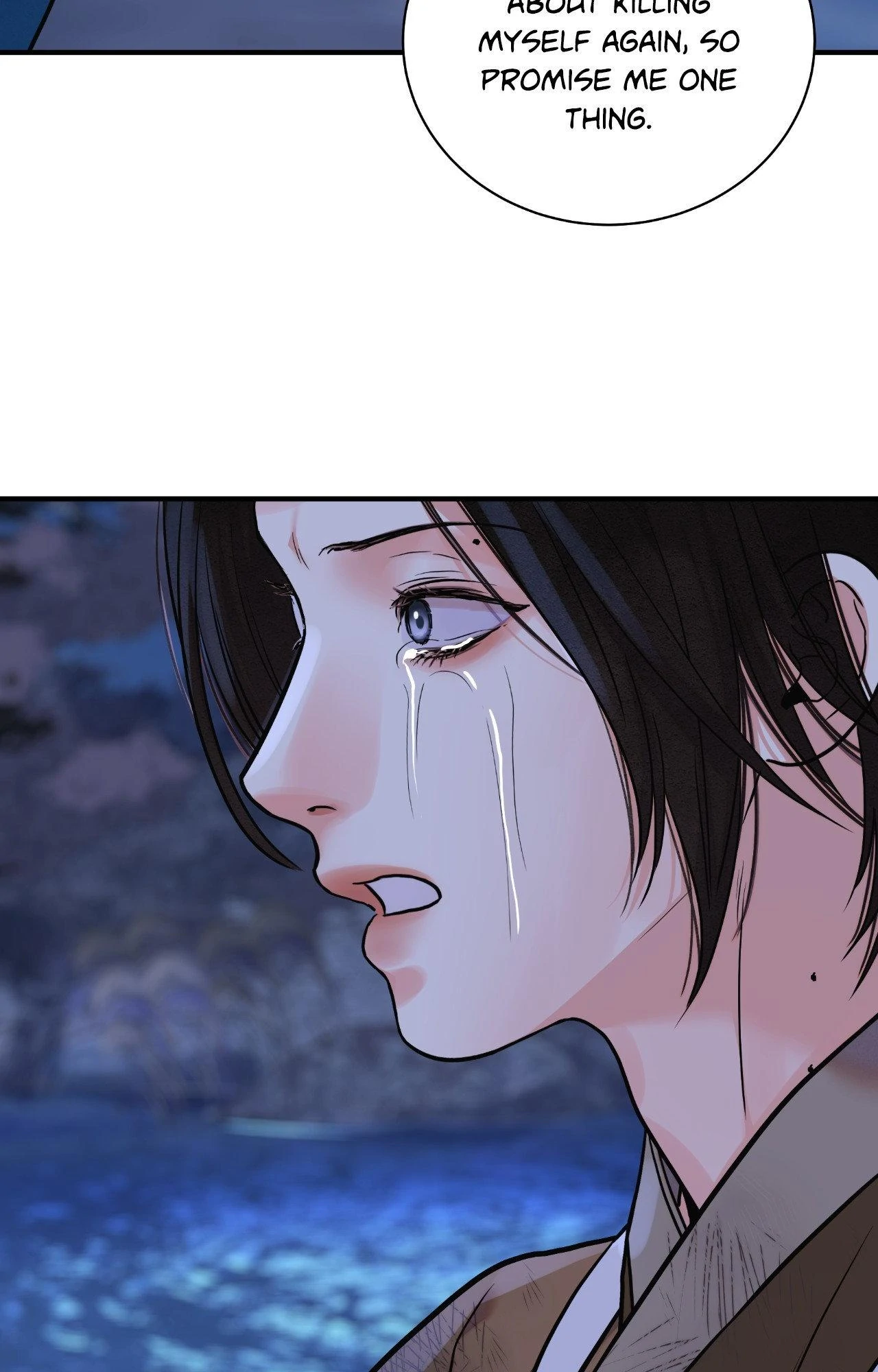 The Blade and Flower - Chapter 95 Page 52
