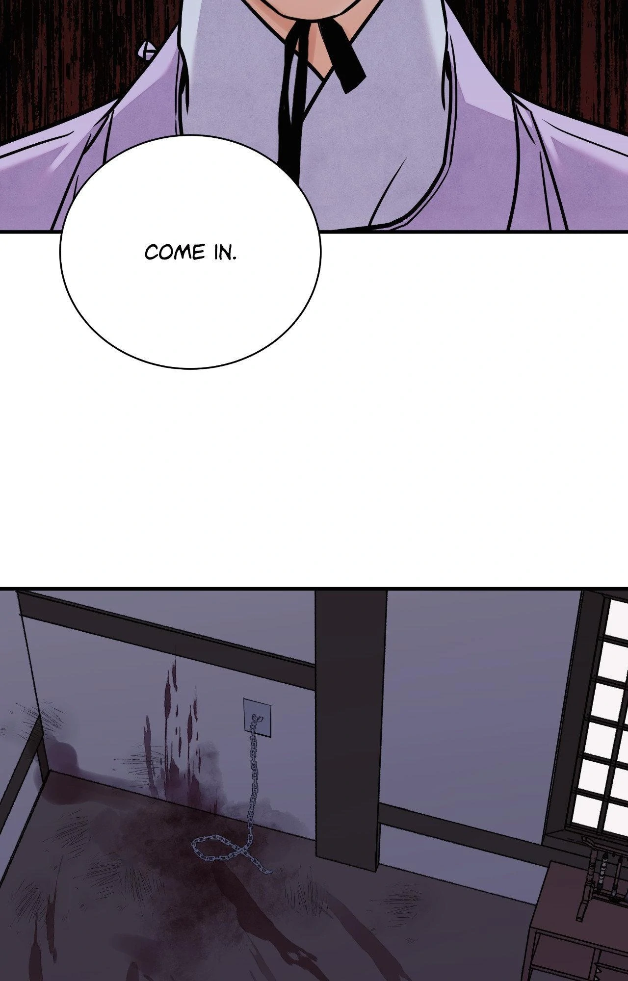 The Blade and Flower - Chapter 95 Page 59