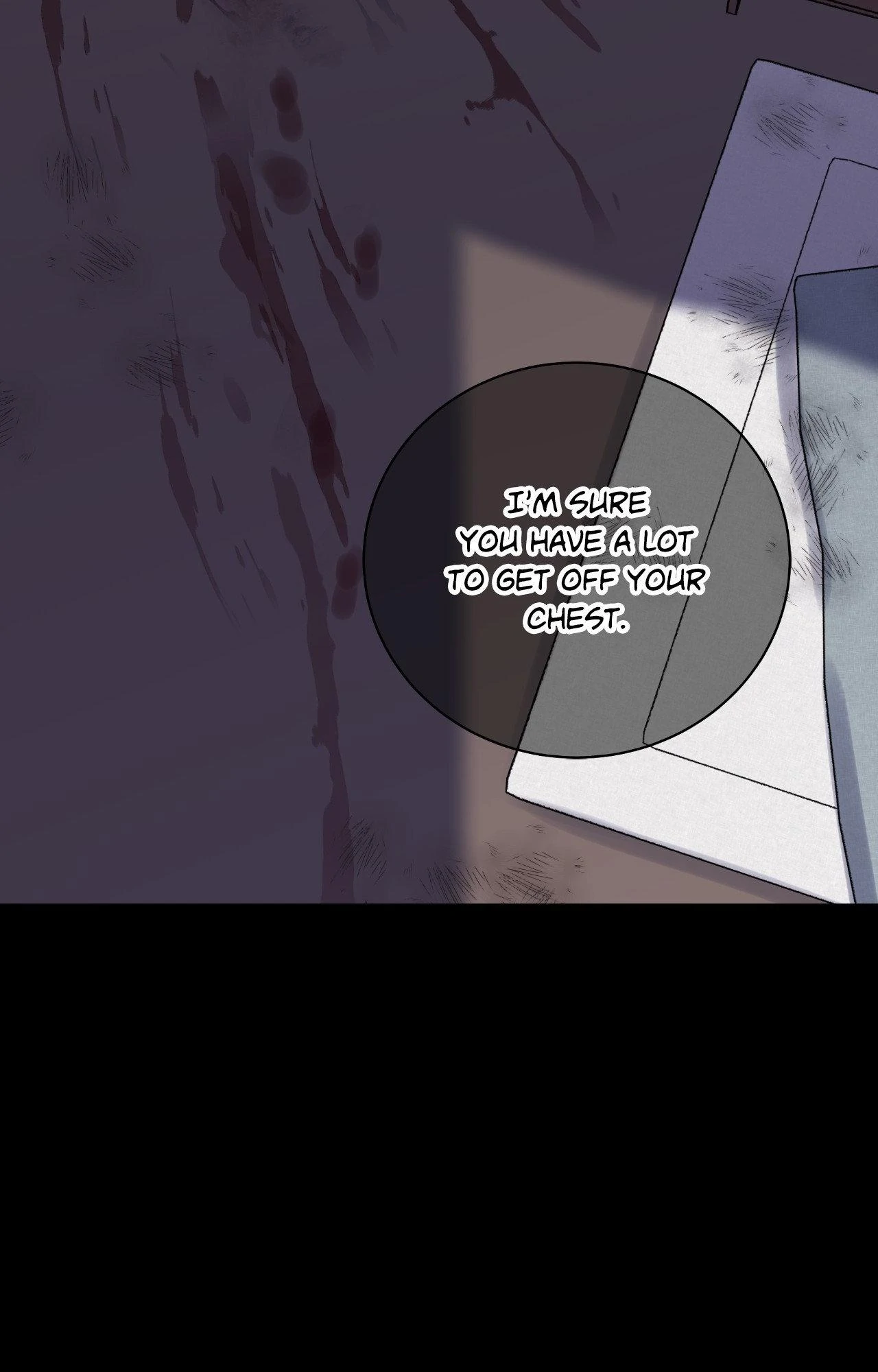 The Blade and Flower - Chapter 95 Page 60