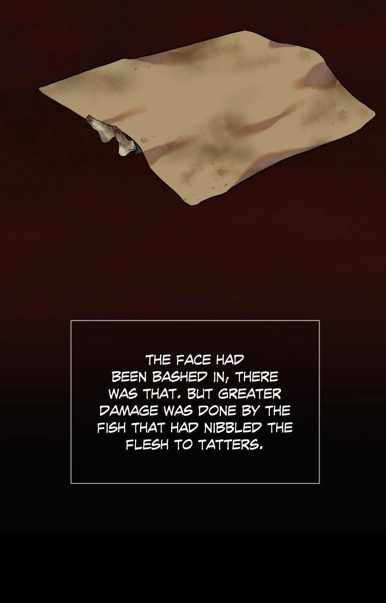 The Blade and Flower - Chapter 96 Page 2