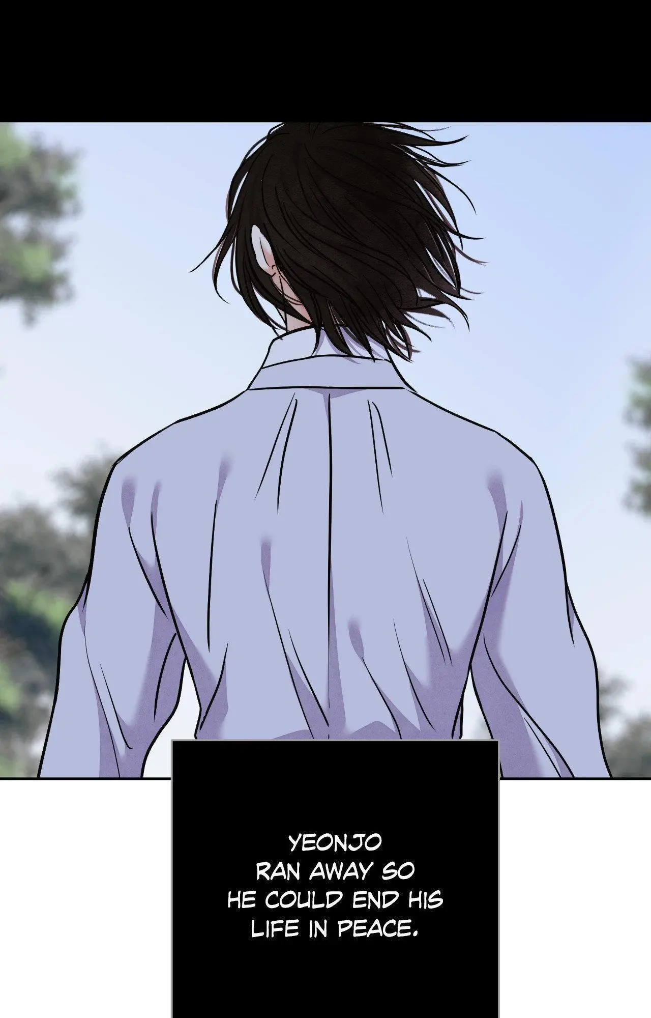 The Blade and Flower - Chapter 96 Page 3