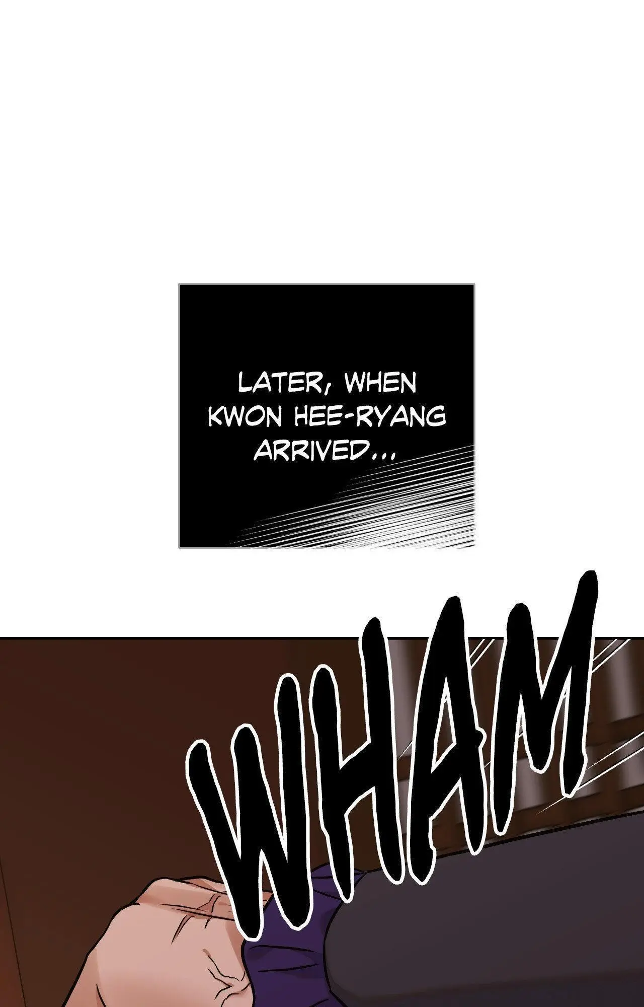 The Blade and Flower - Chapter 96 Page 5