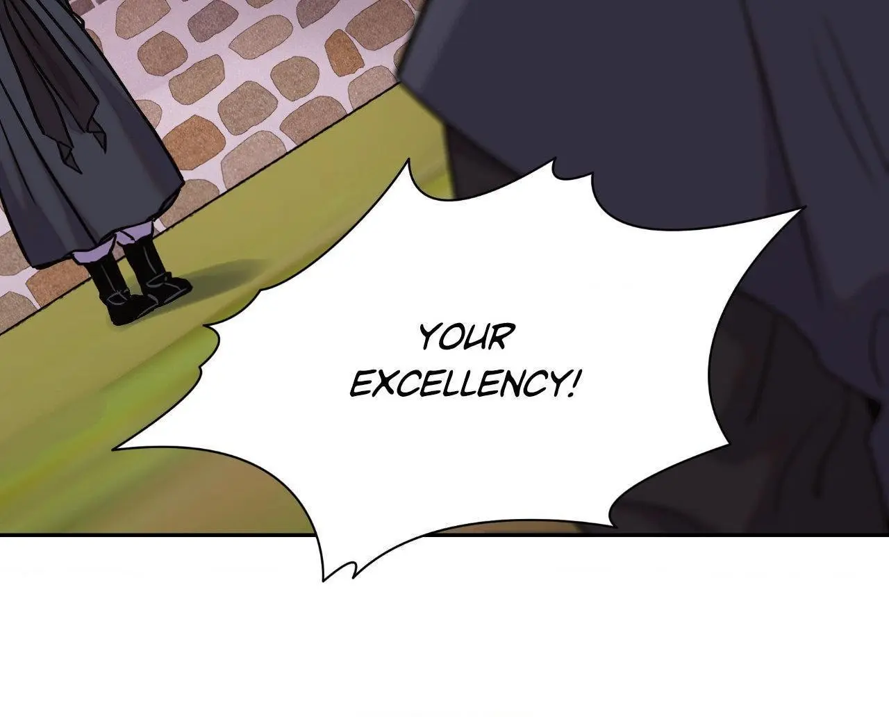 The Blade and Flower - Chapter 96 Page 10