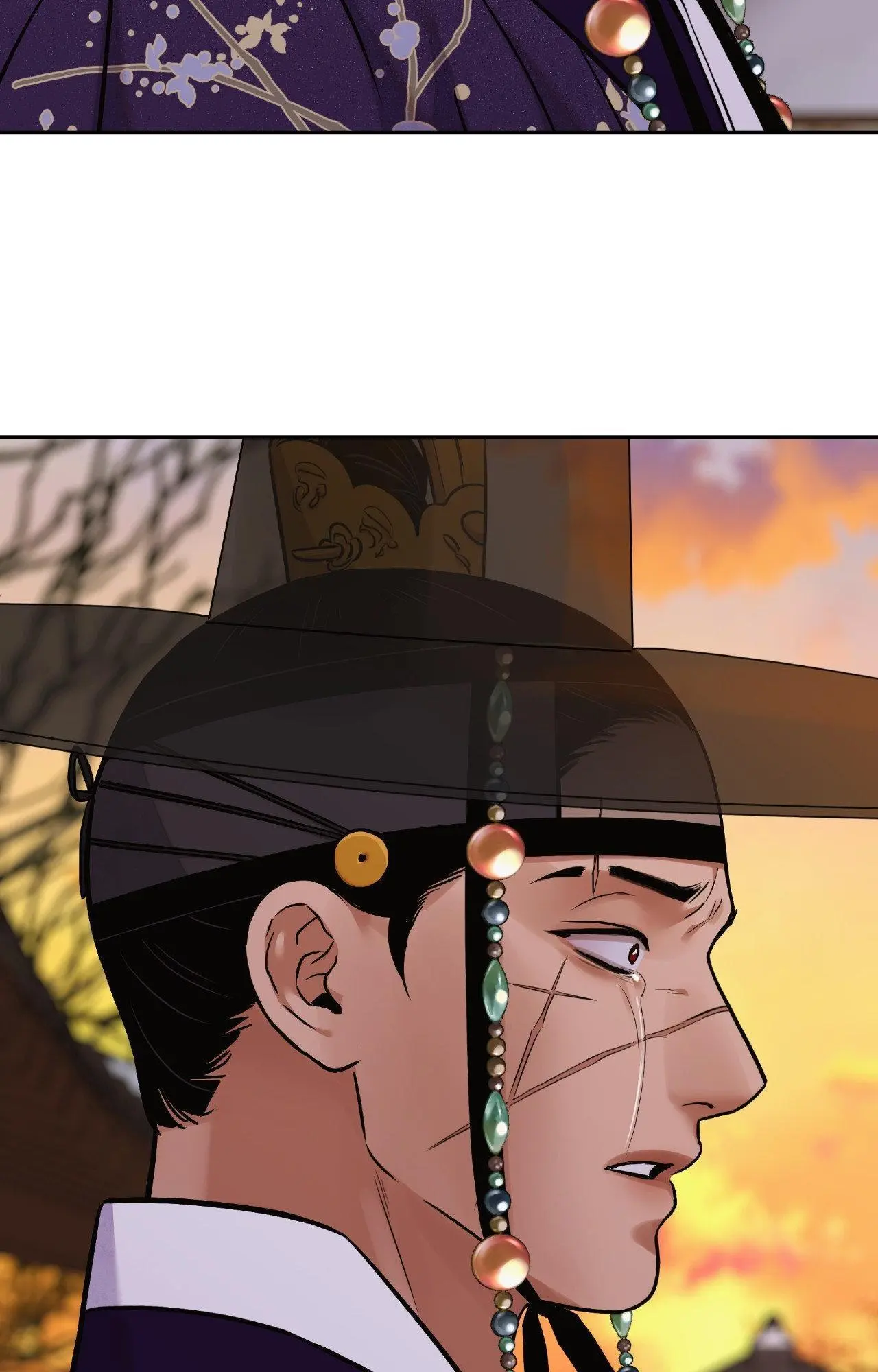 The Blade and Flower - Chapter 96 Page 13