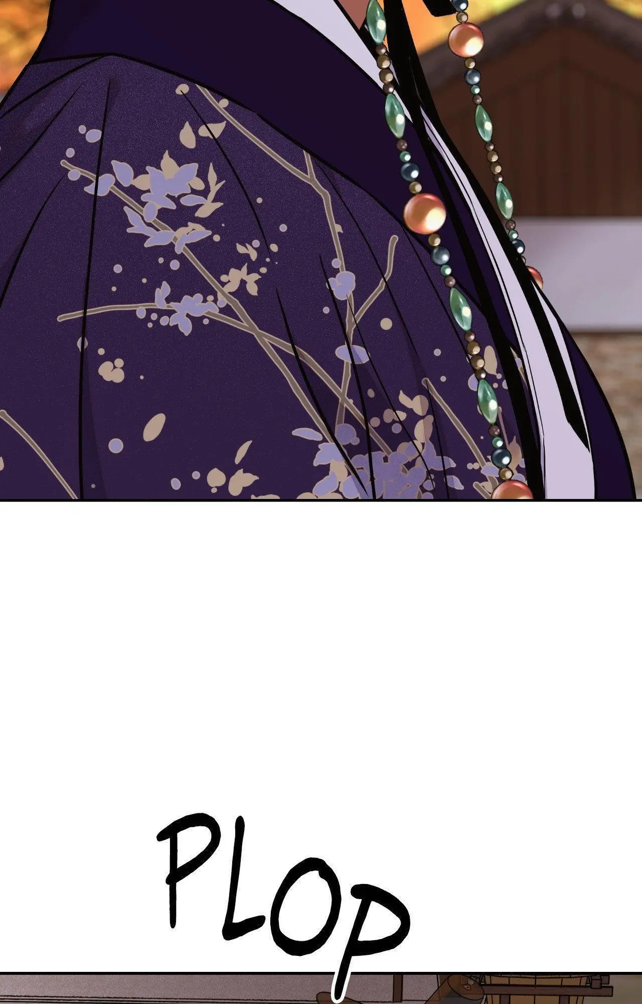 The Blade and Flower - Chapter 96 Page 14