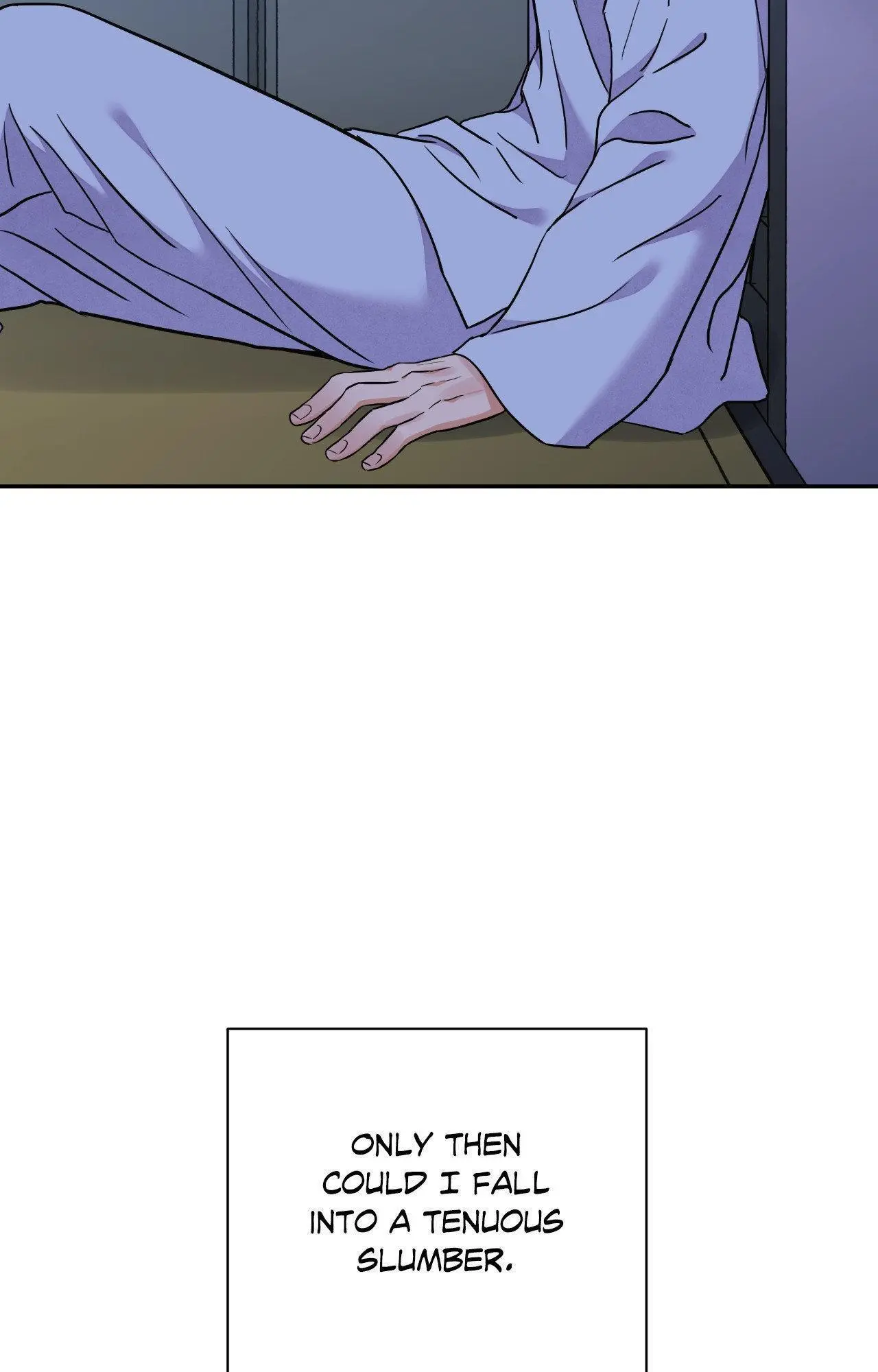 The Blade and Flower - Chapter 96 Page 17