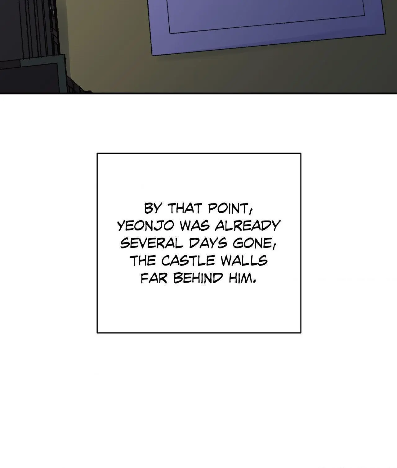 The Blade and Flower - Chapter 96 Page 19