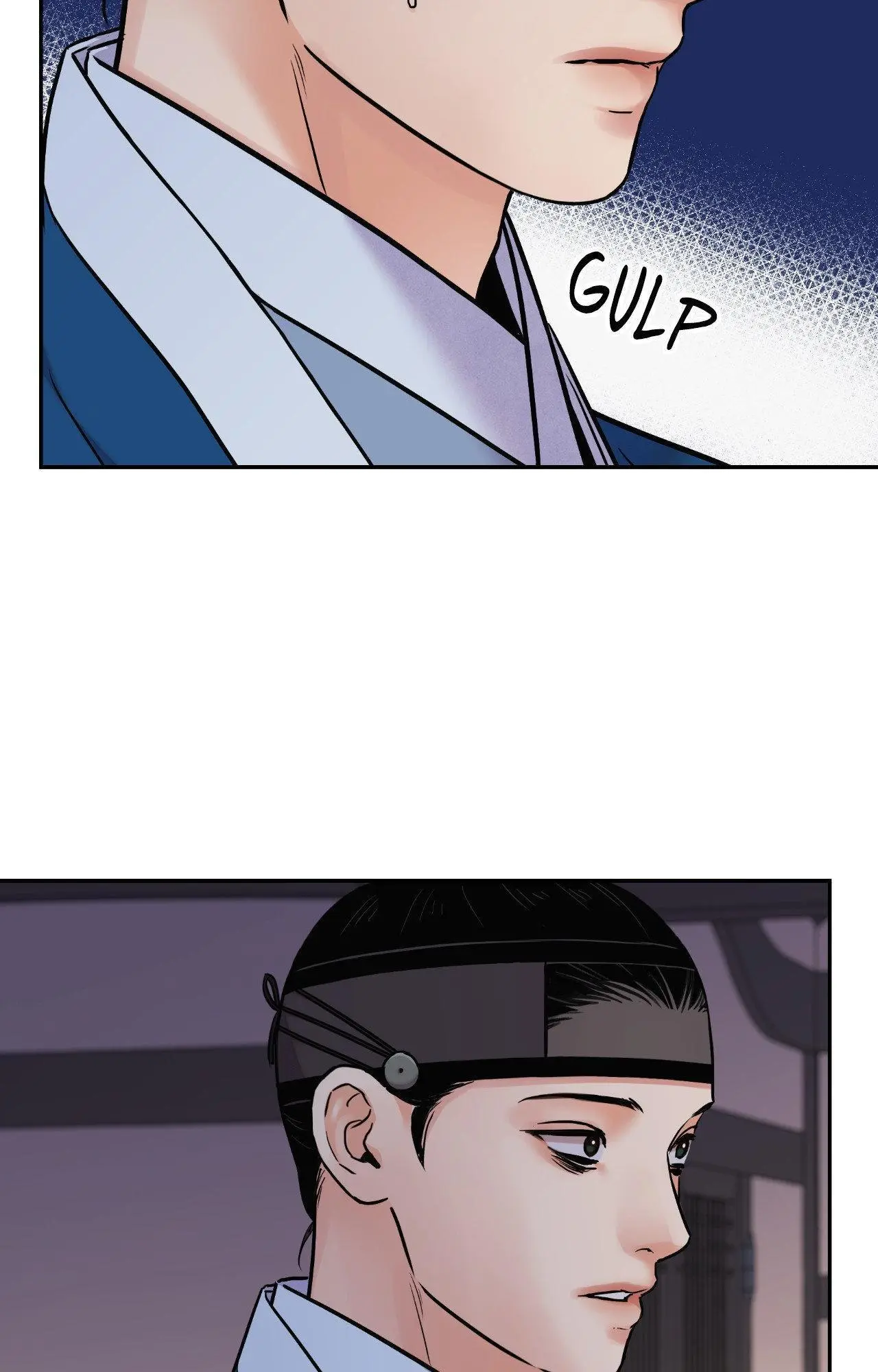 The Blade and Flower - Chapter 96 Page 23