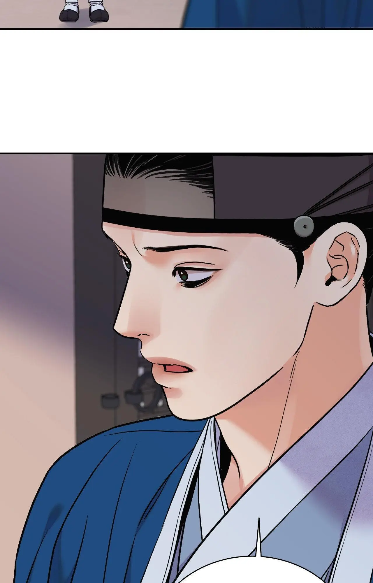 The Blade and Flower - Chapter 96 Page 28