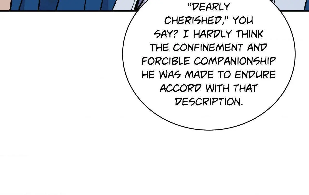 The Blade and Flower - Chapter 96 Page 29