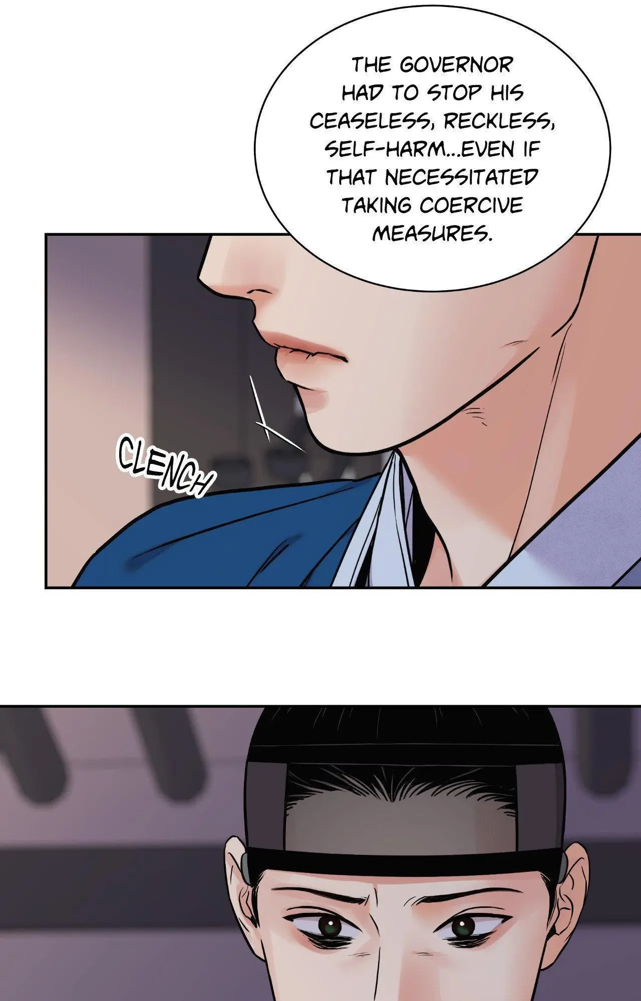 The Blade and Flower - Chapter 96 Page 31