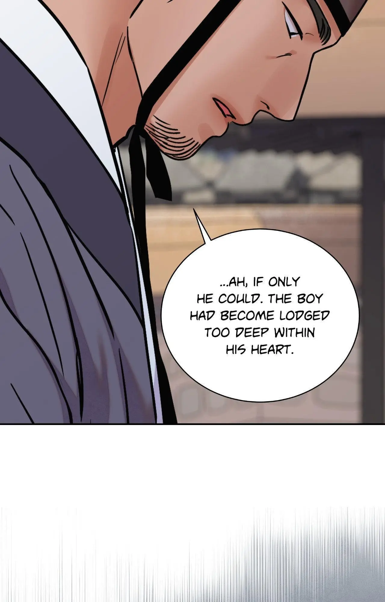 The Blade and Flower - Chapter 96 Page 33