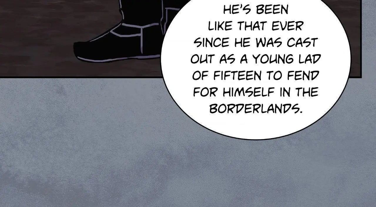 The Blade and Flower - Chapter 96 Page 35