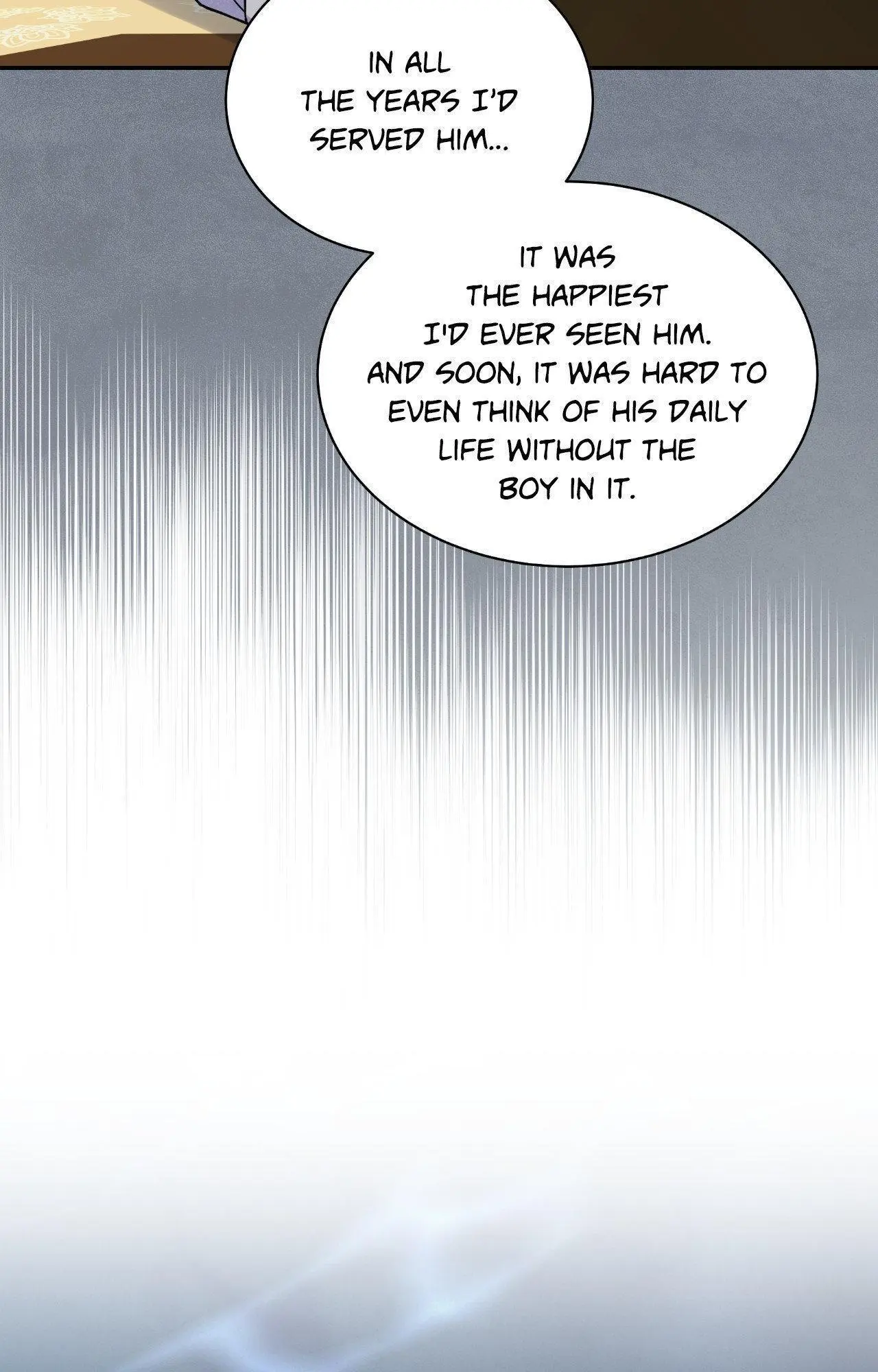 The Blade and Flower - Chapter 96 Page 40