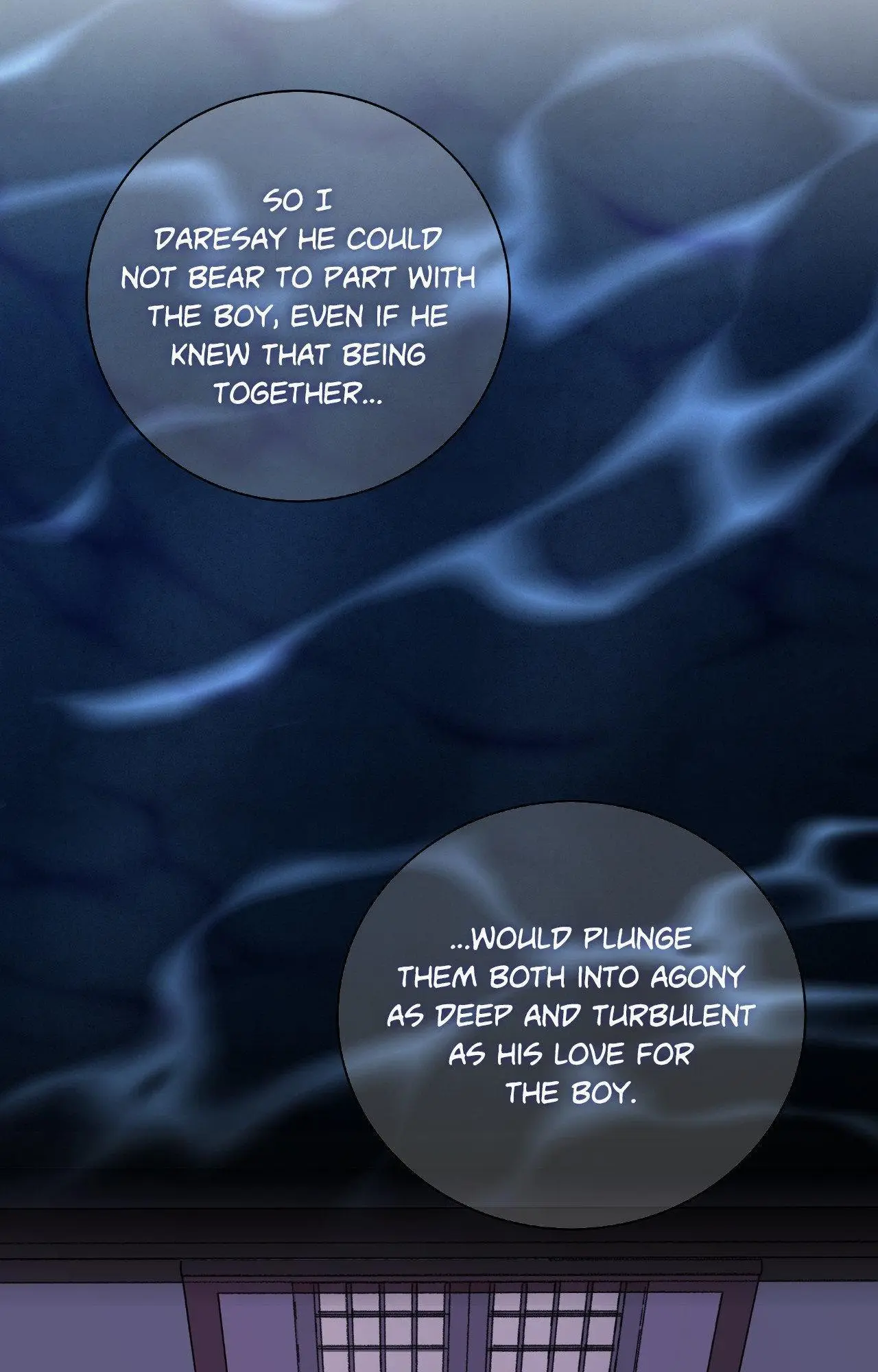 The Blade and Flower - Chapter 96 Page 41