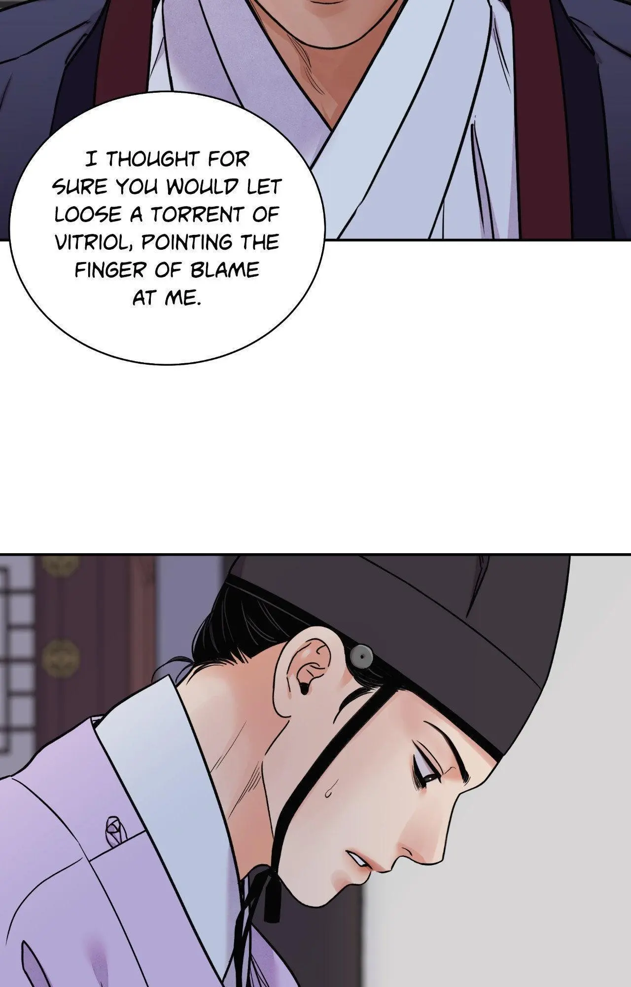 The Blade and Flower - Chapter 96 Page 48