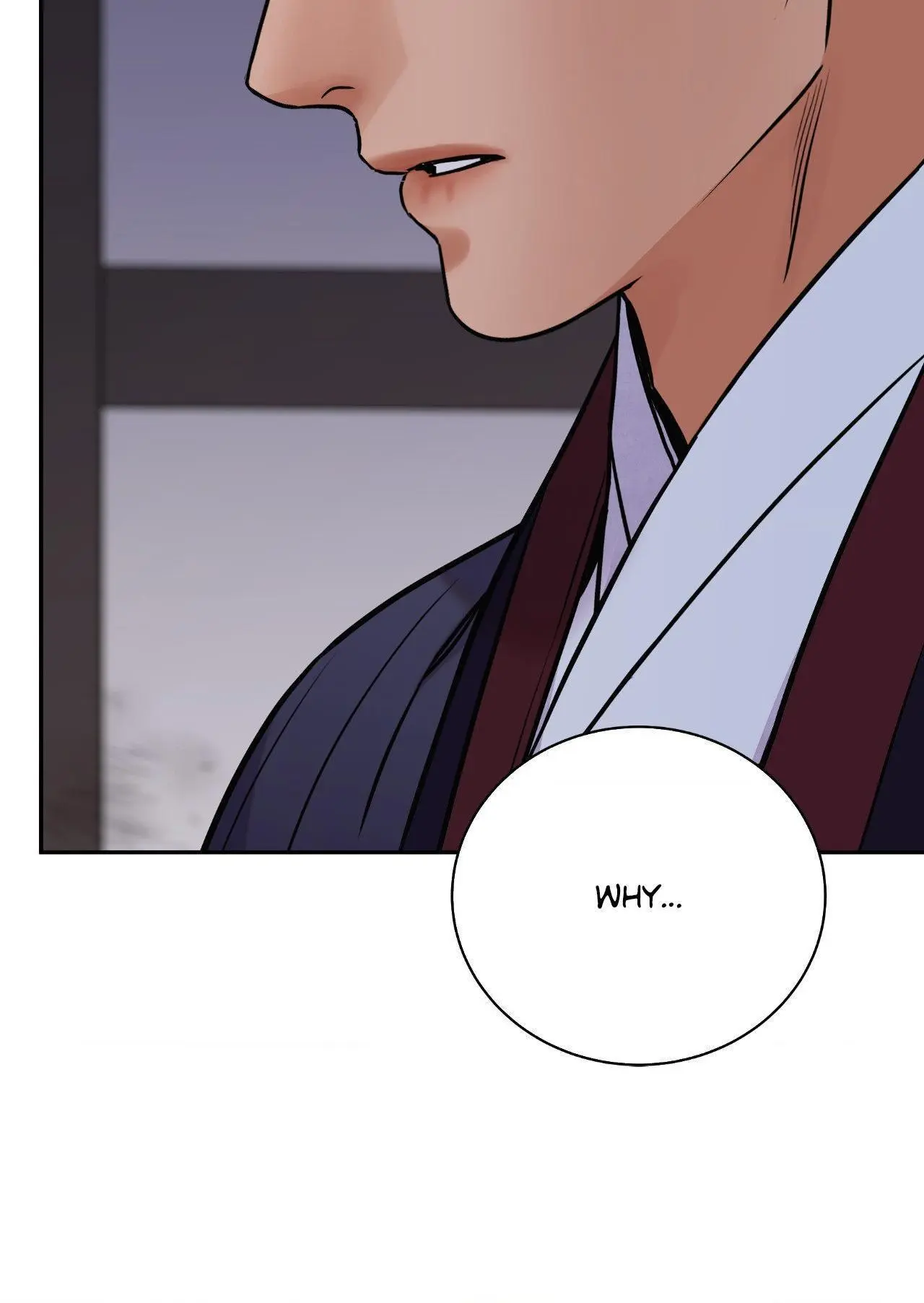 The Blade and Flower - Chapter 96 Page 52