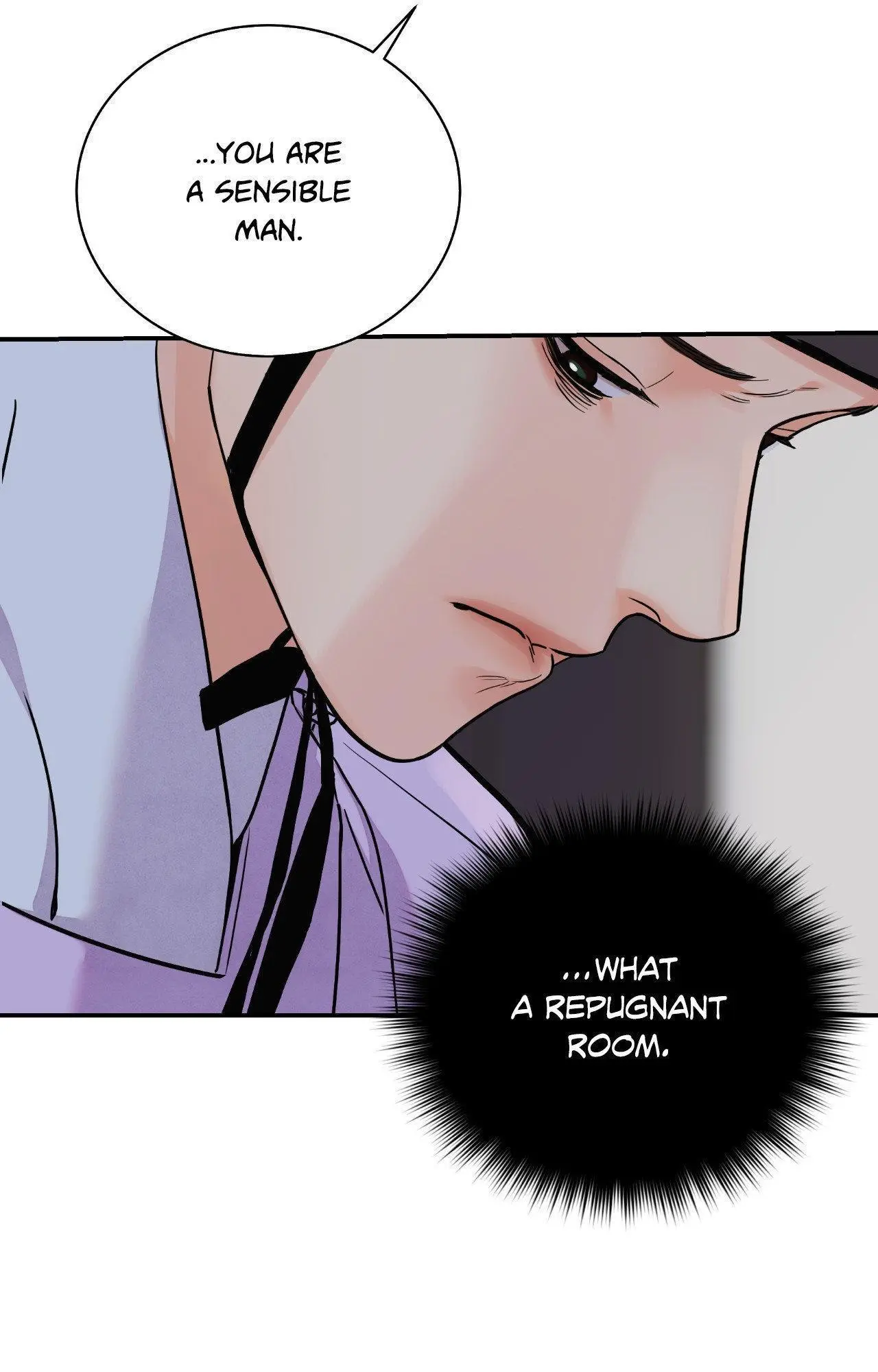 The Blade and Flower - Chapter 96 Page 53