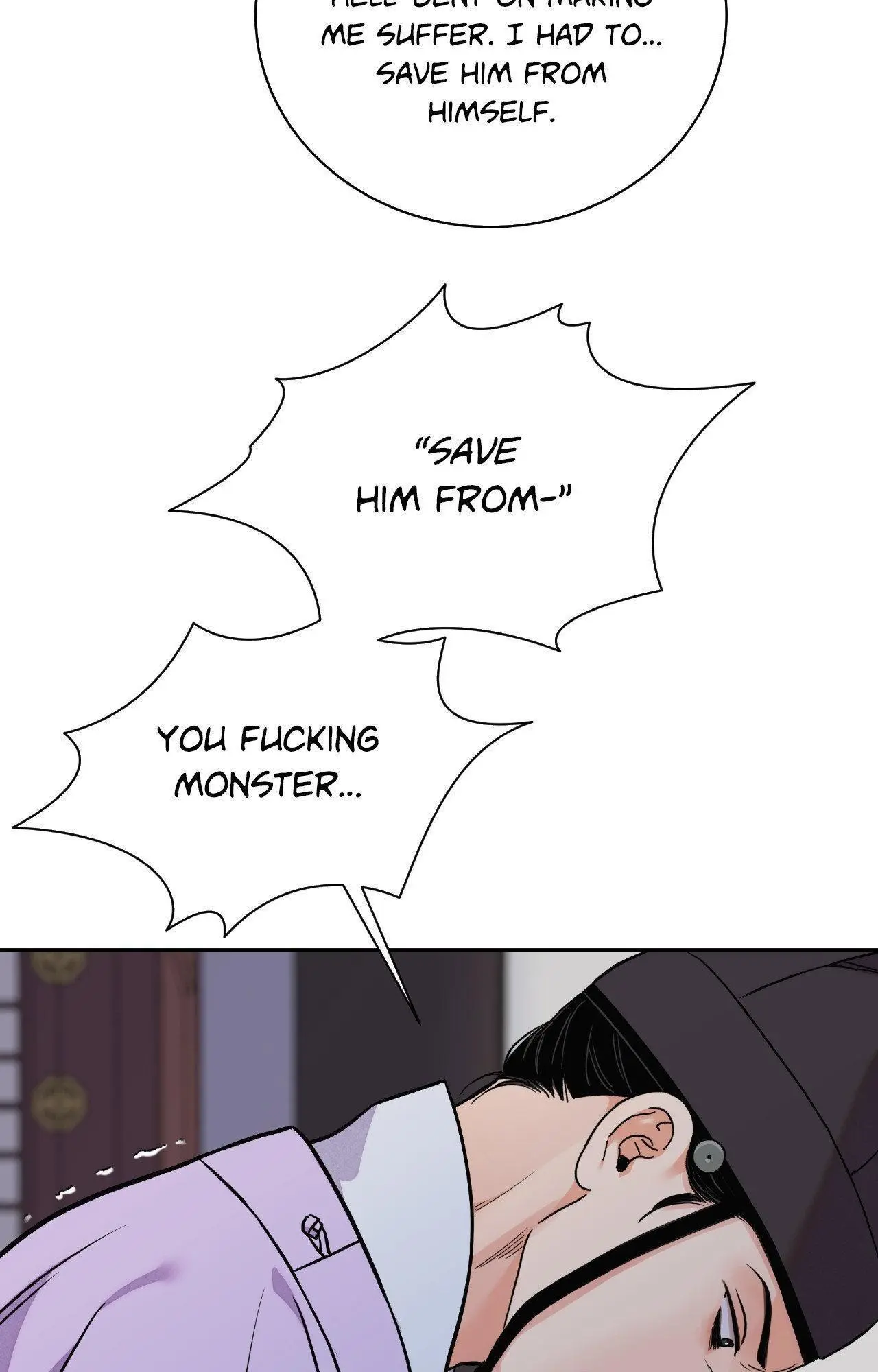 The Blade and Flower - Chapter 96 Page 57