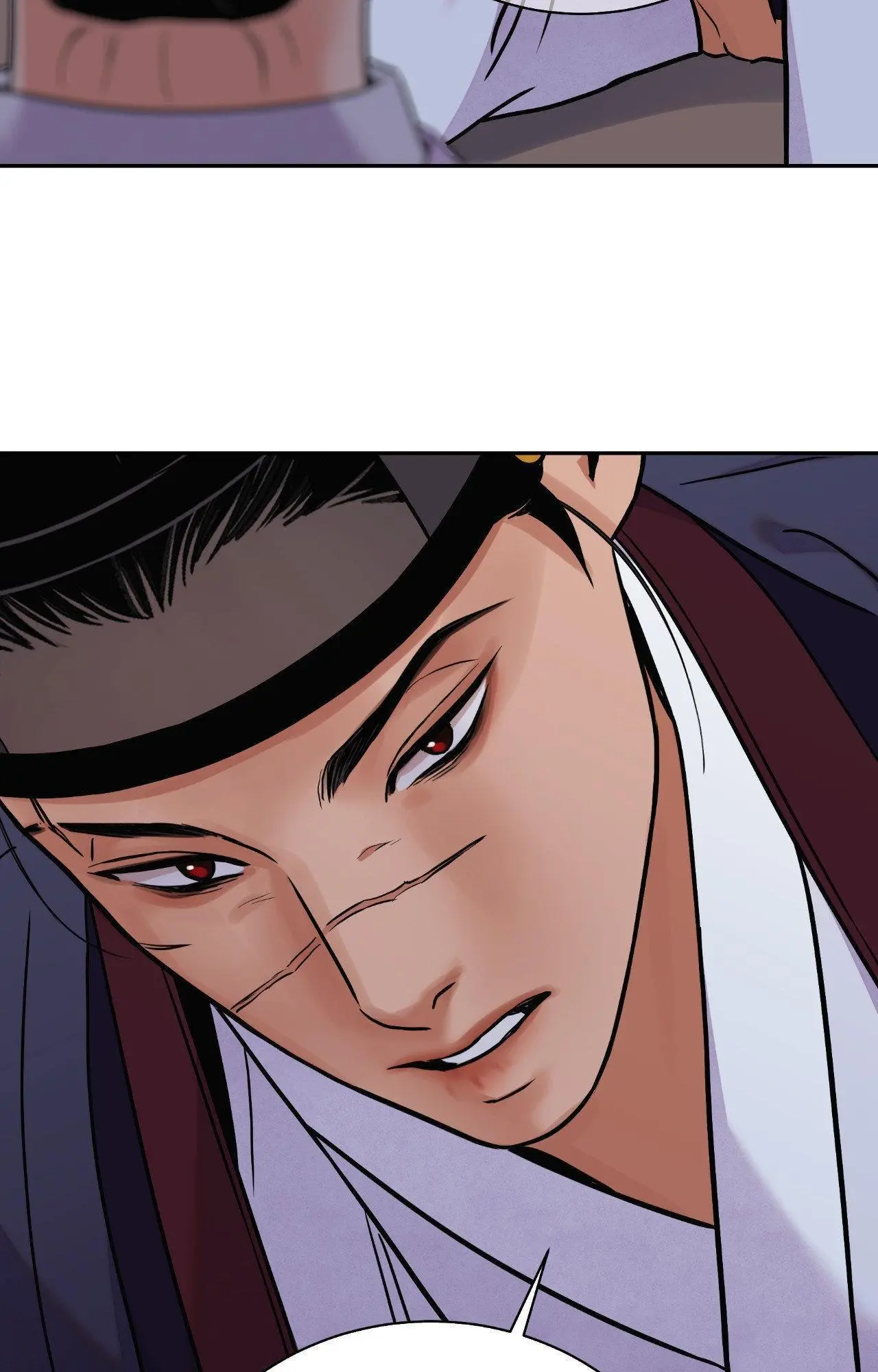 The Blade and Flower - Chapter 96 Page 62