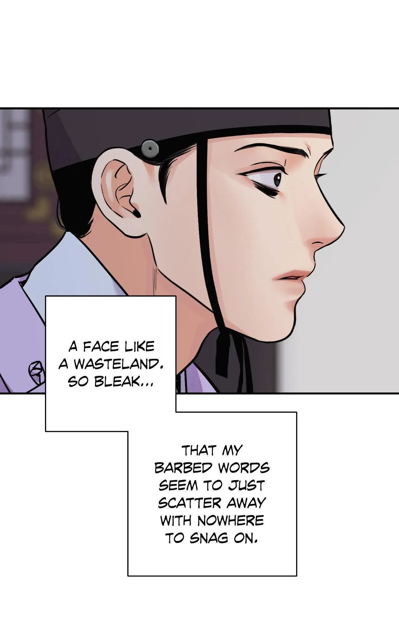 The Blade and Flower - Chapter 96 Page 64