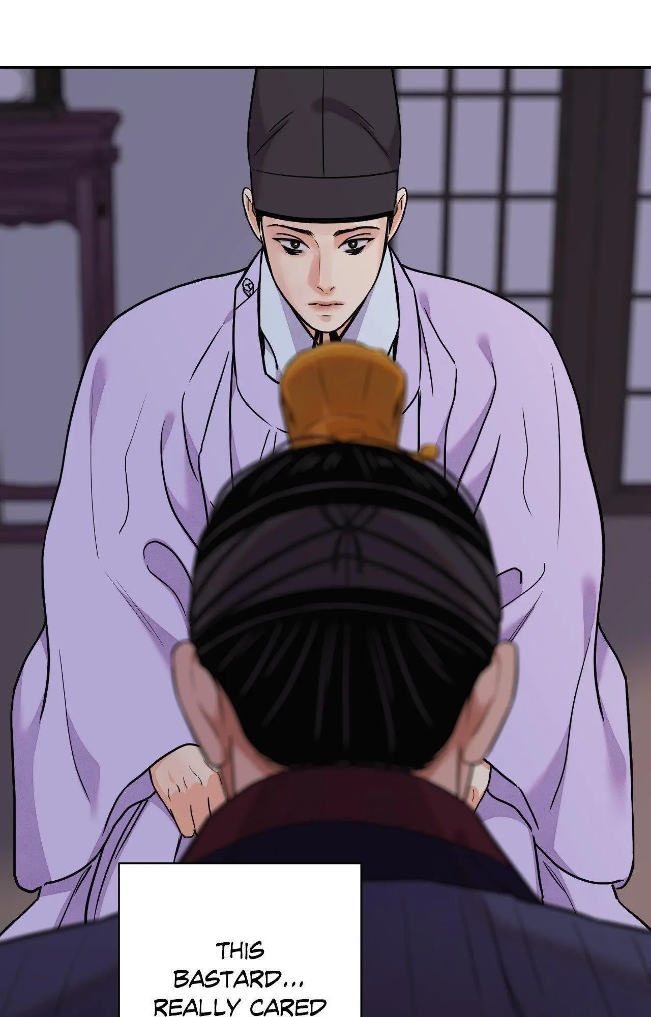 The Blade and Flower - Chapter 96 Page 65