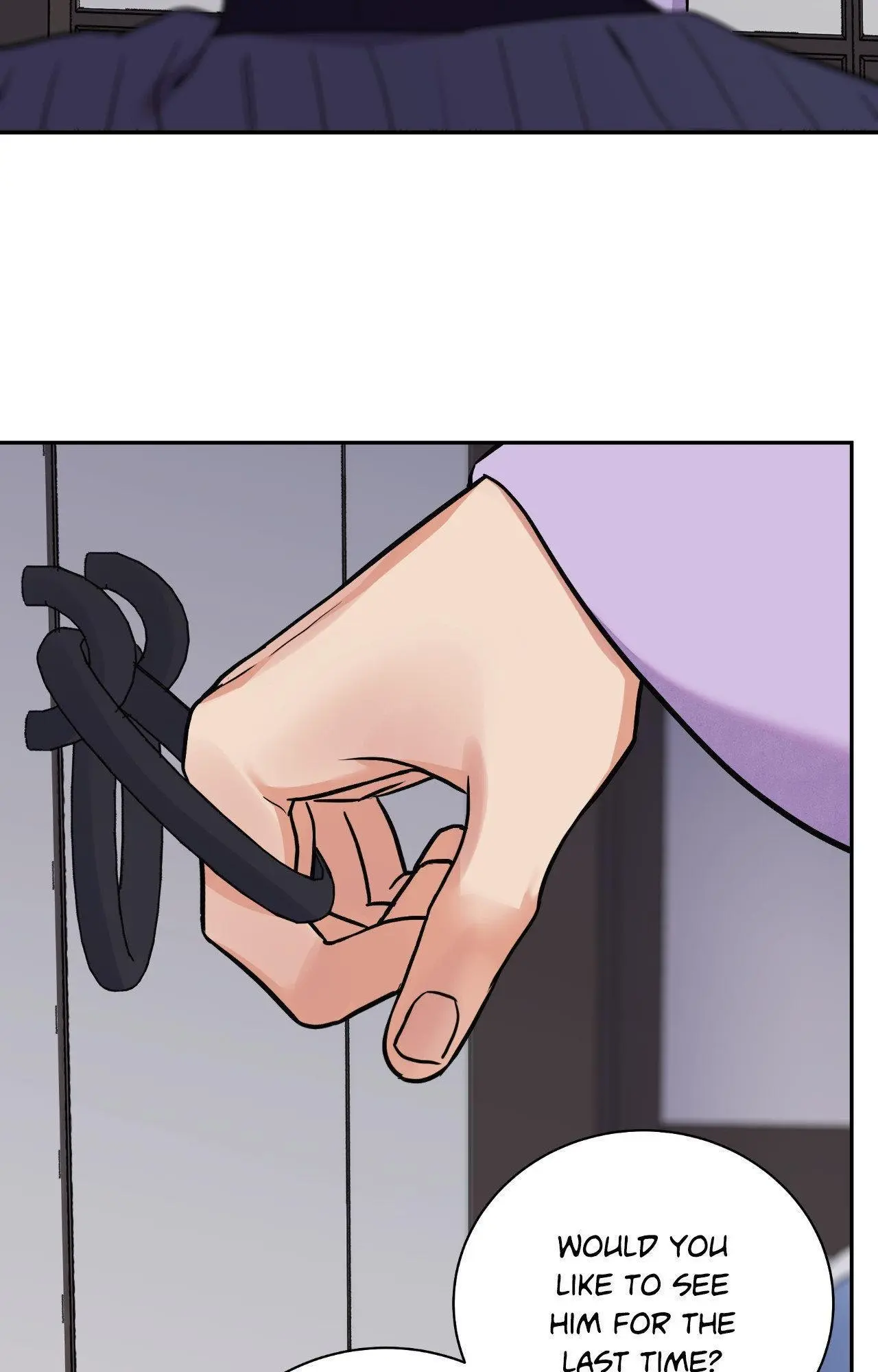 The Blade and Flower - Chapter 96 Page 70