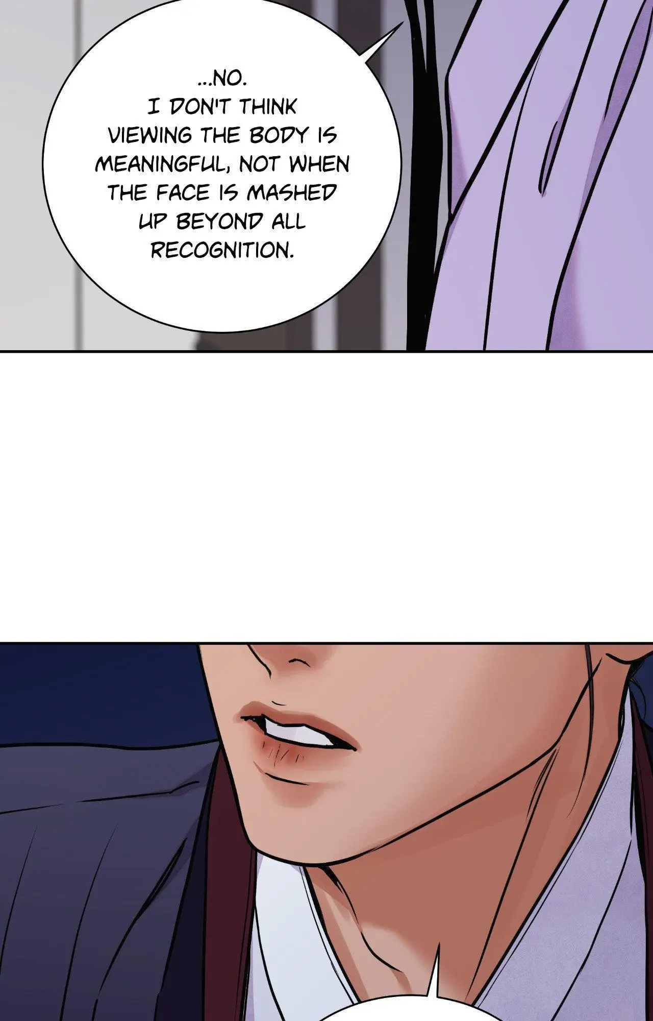 The Blade and Flower - Chapter 96 Page 72