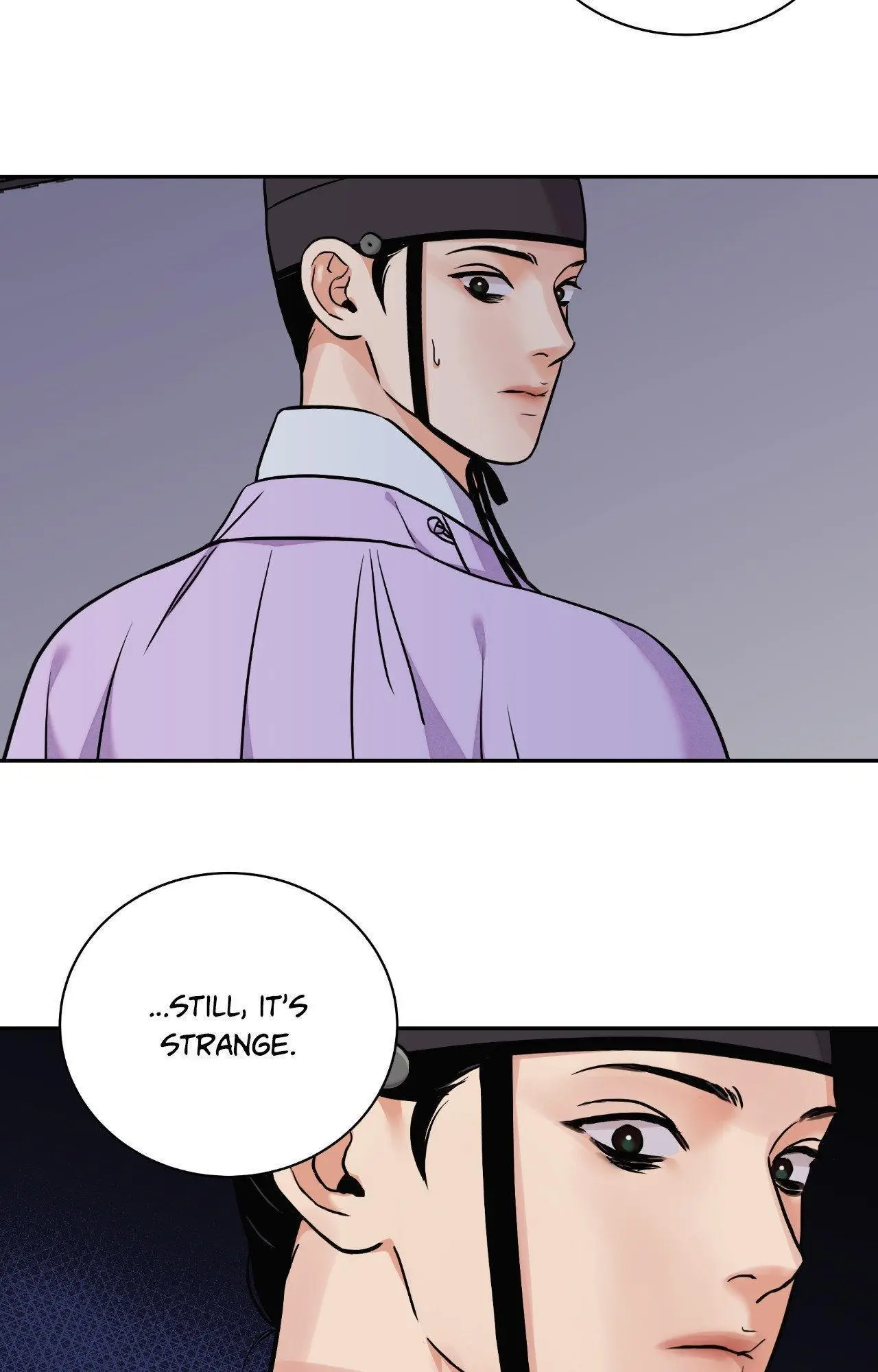 The Blade and Flower - Chapter 96 Page 77