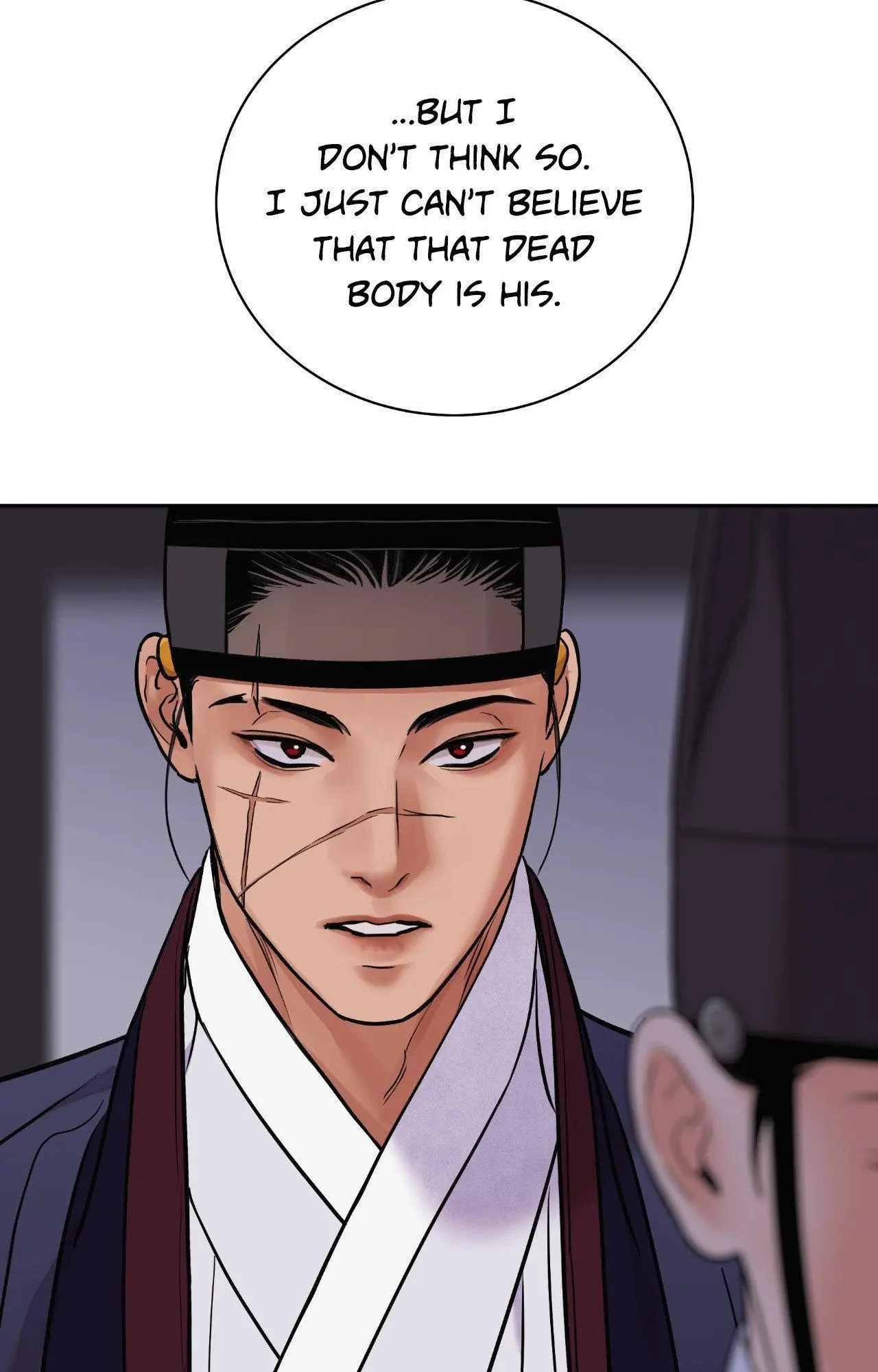 The Blade and Flower - Chapter 96 Page 81