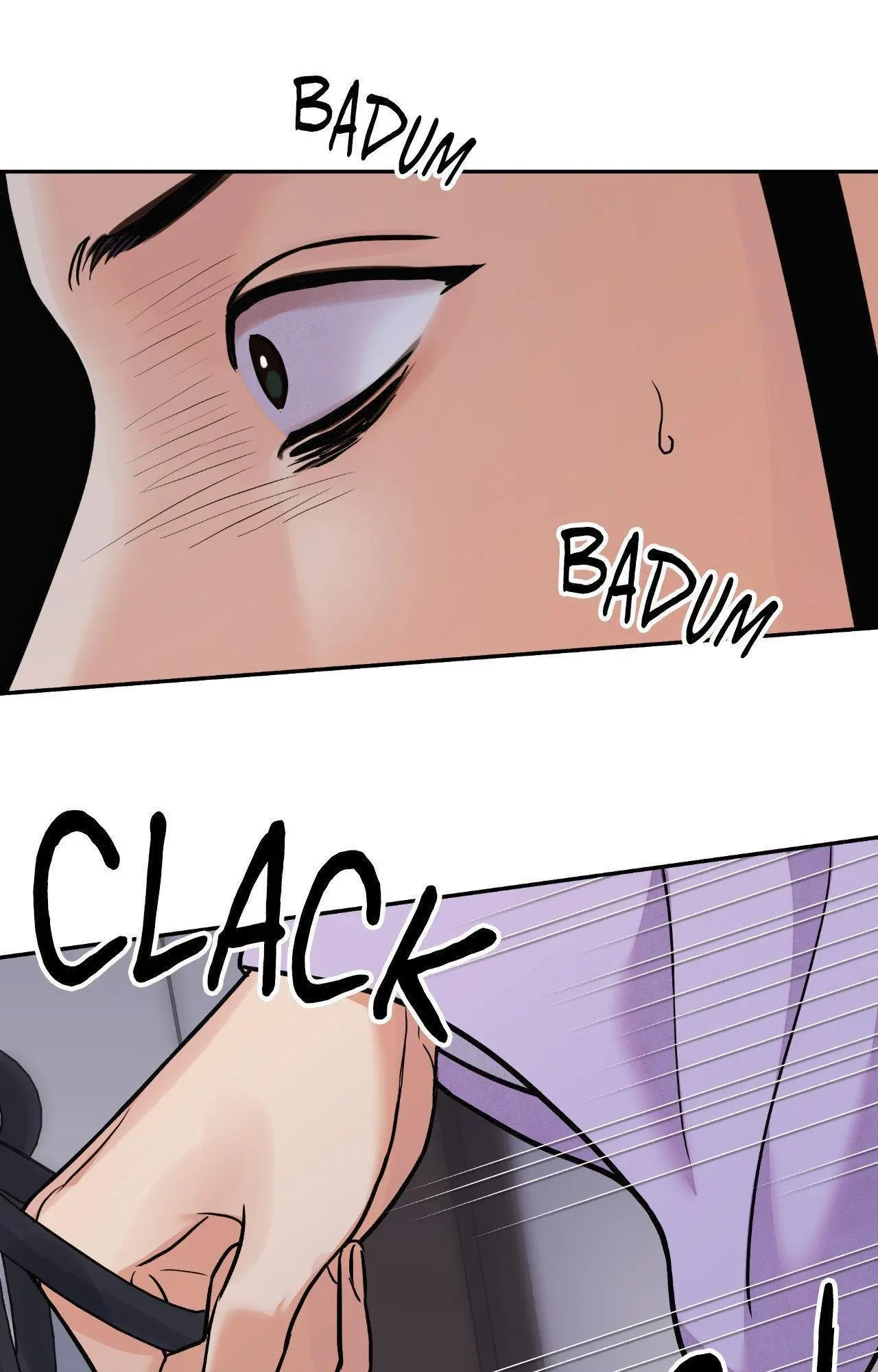 The Blade and Flower - Chapter 96 Page 84