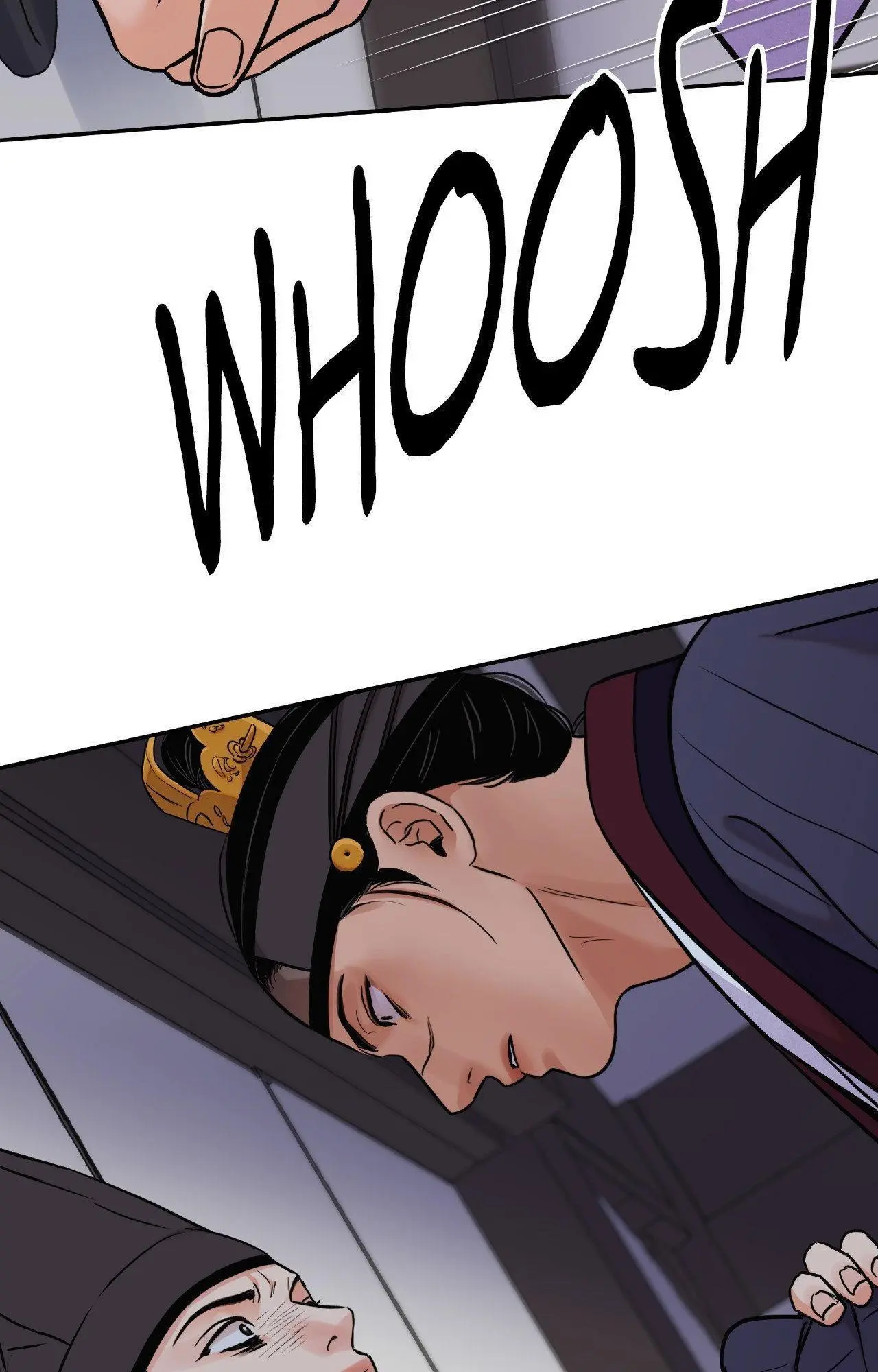 The Blade and Flower - Chapter 96 Page 85