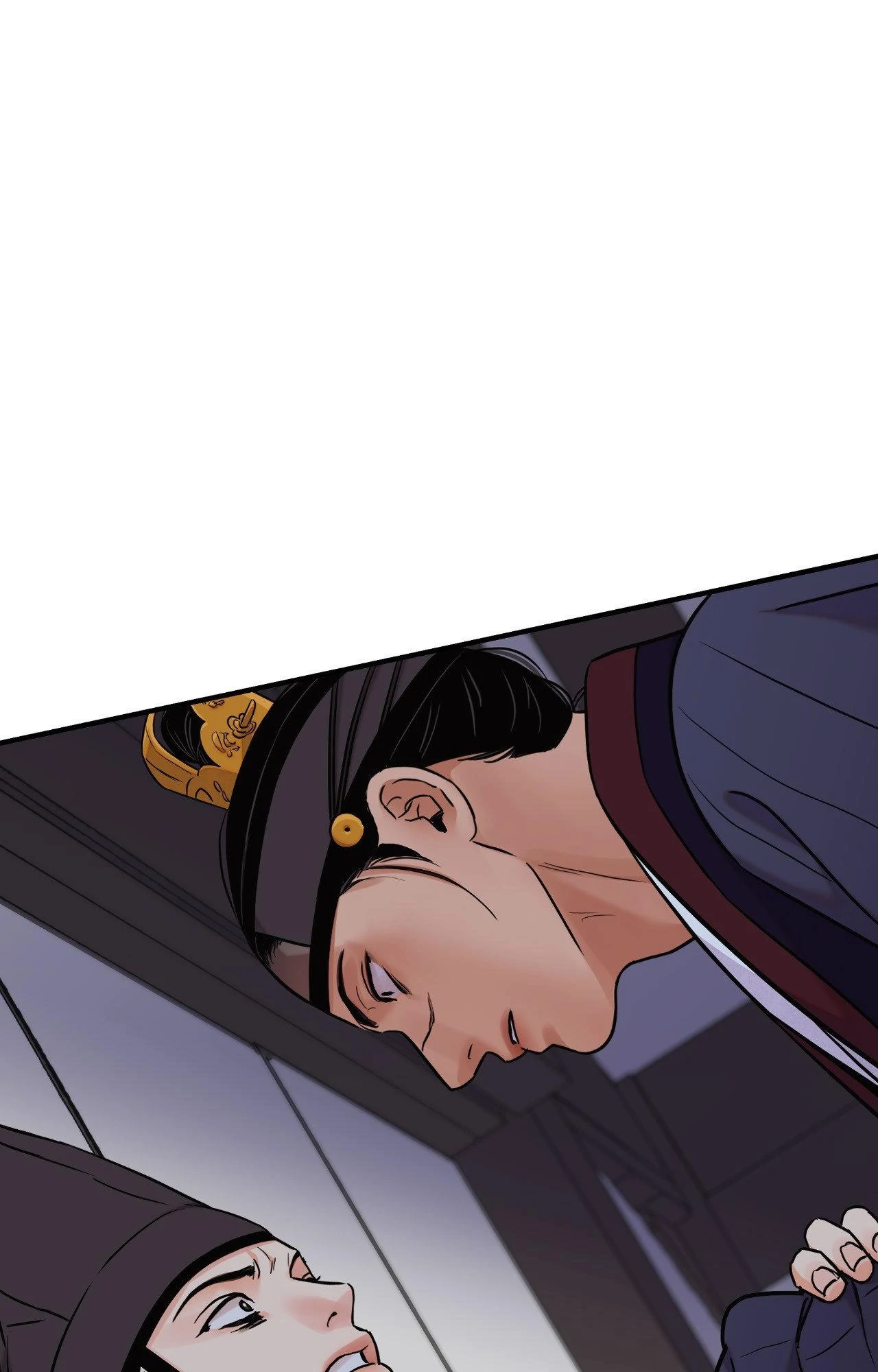 The Blade and Flower - Chapter 97 Page 1