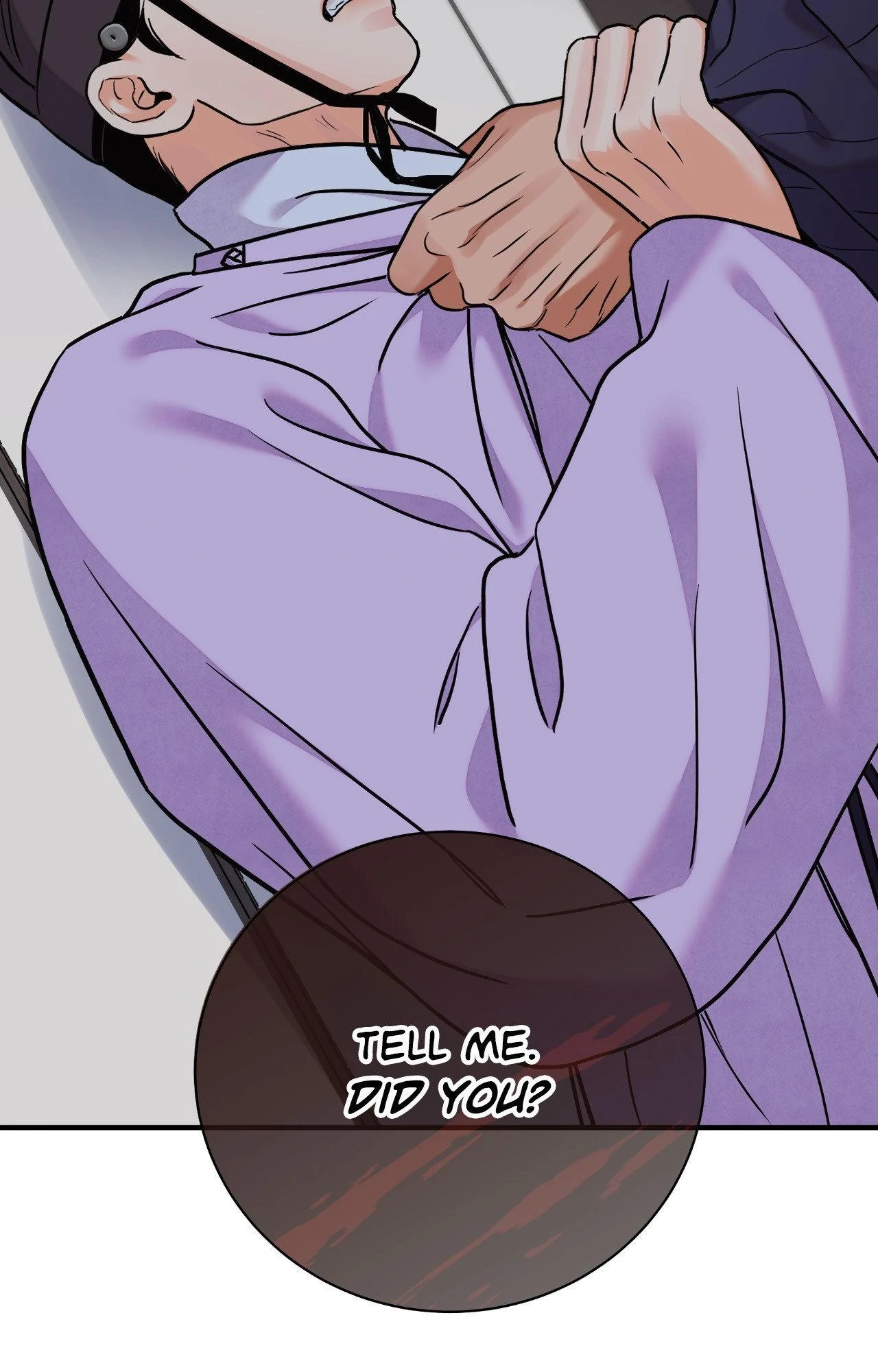 The Blade and Flower - Chapter 97 Page 2