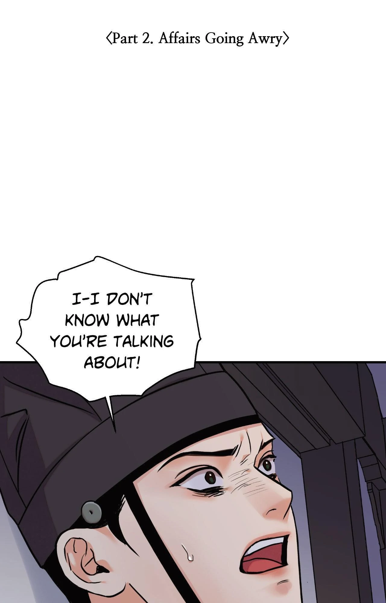 The Blade and Flower - Chapter 97 Page 4