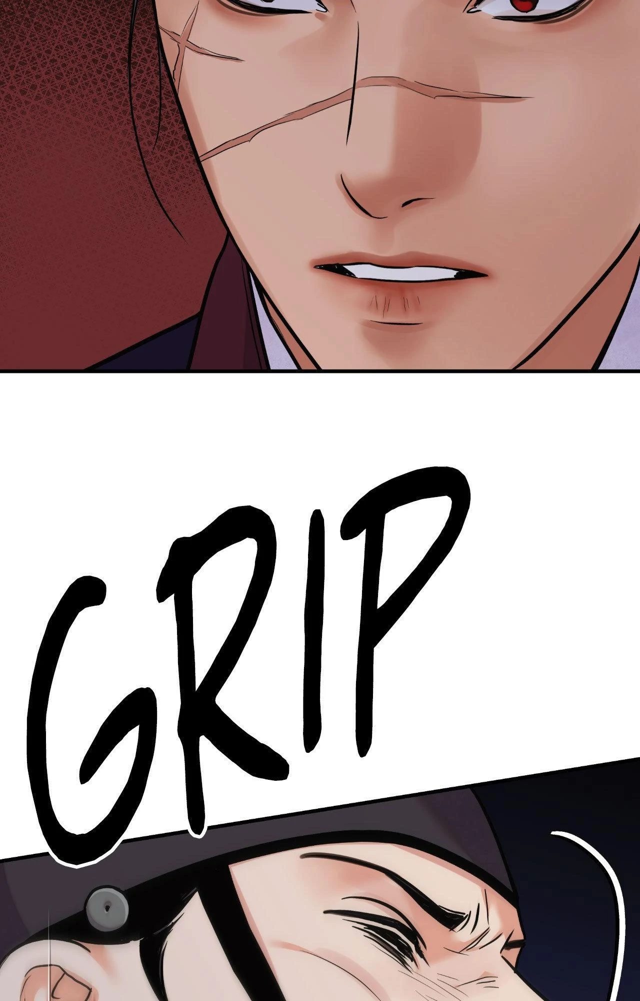 The Blade and Flower - Chapter 97 Page 14