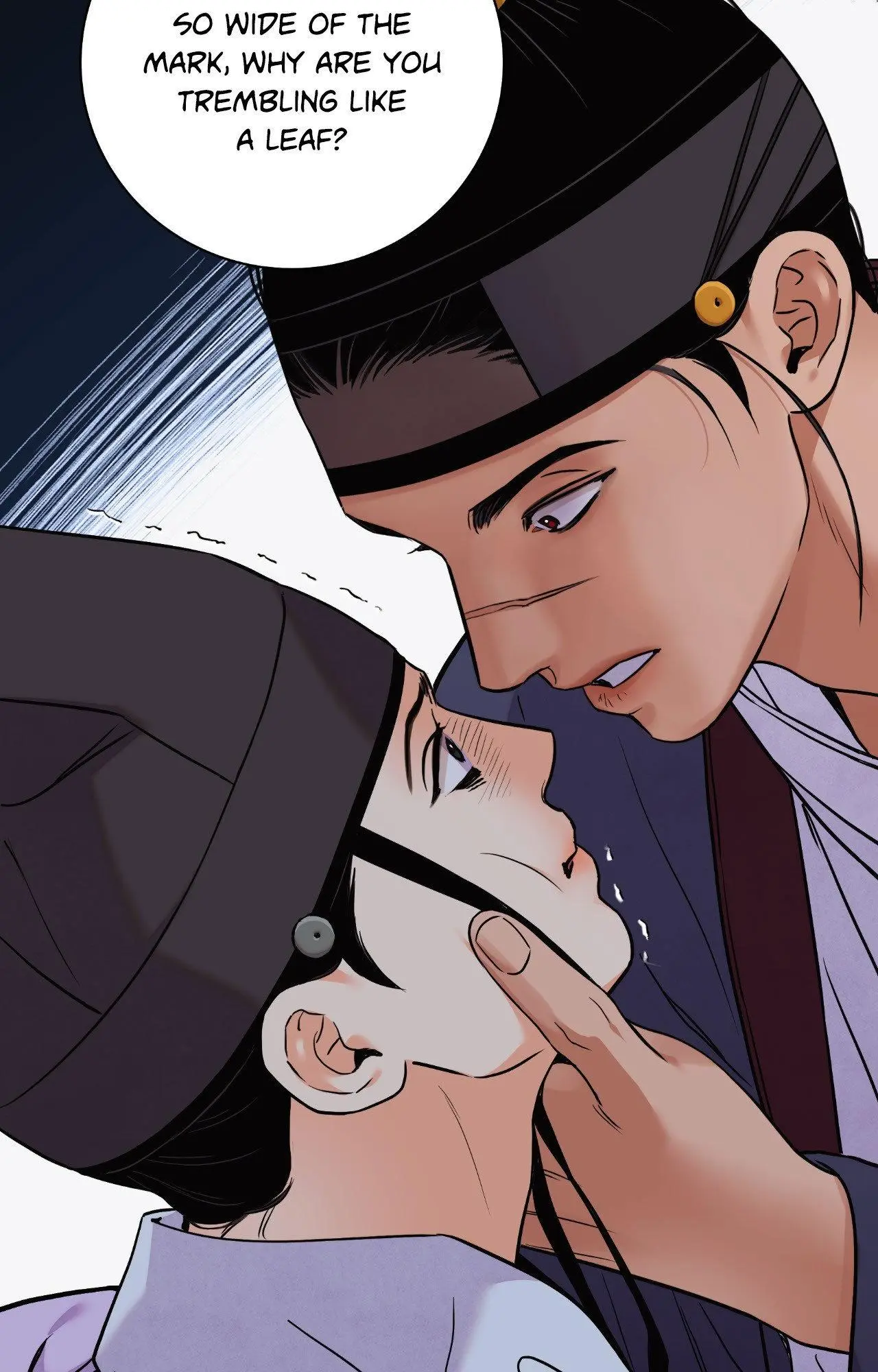 The Blade and Flower - Chapter 97 Page 16
