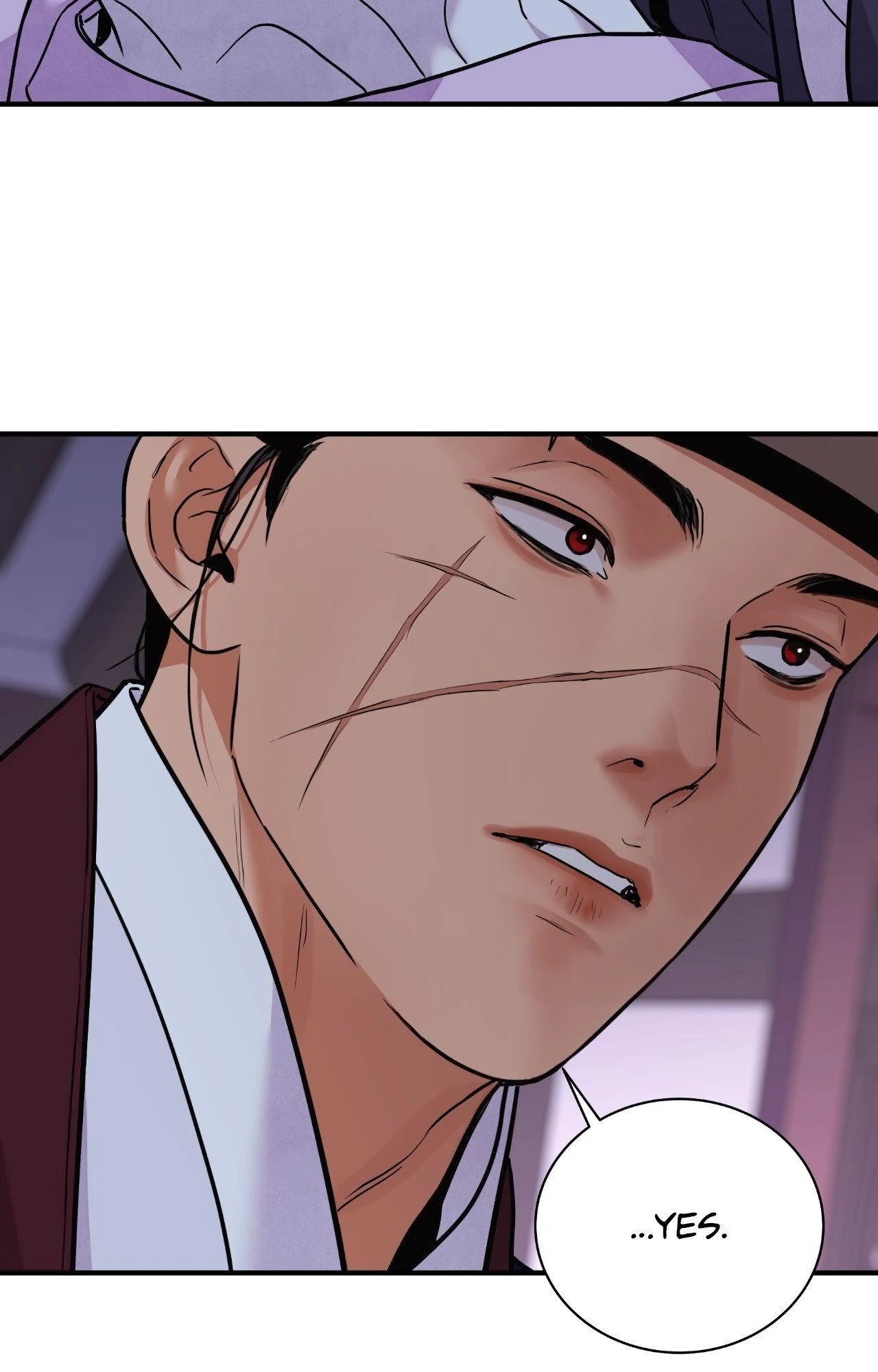 The Blade and Flower - Chapter 97 Page 17