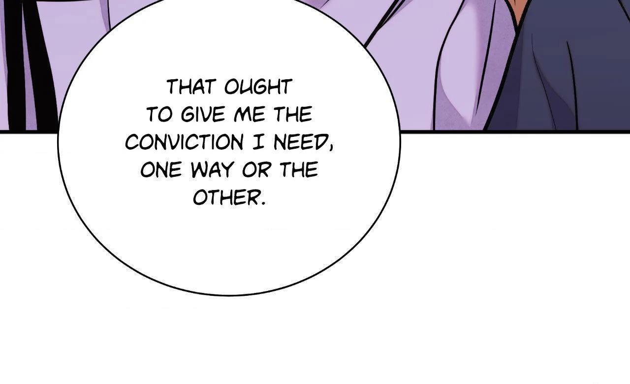 The Blade and Flower - Chapter 97 Page 20
