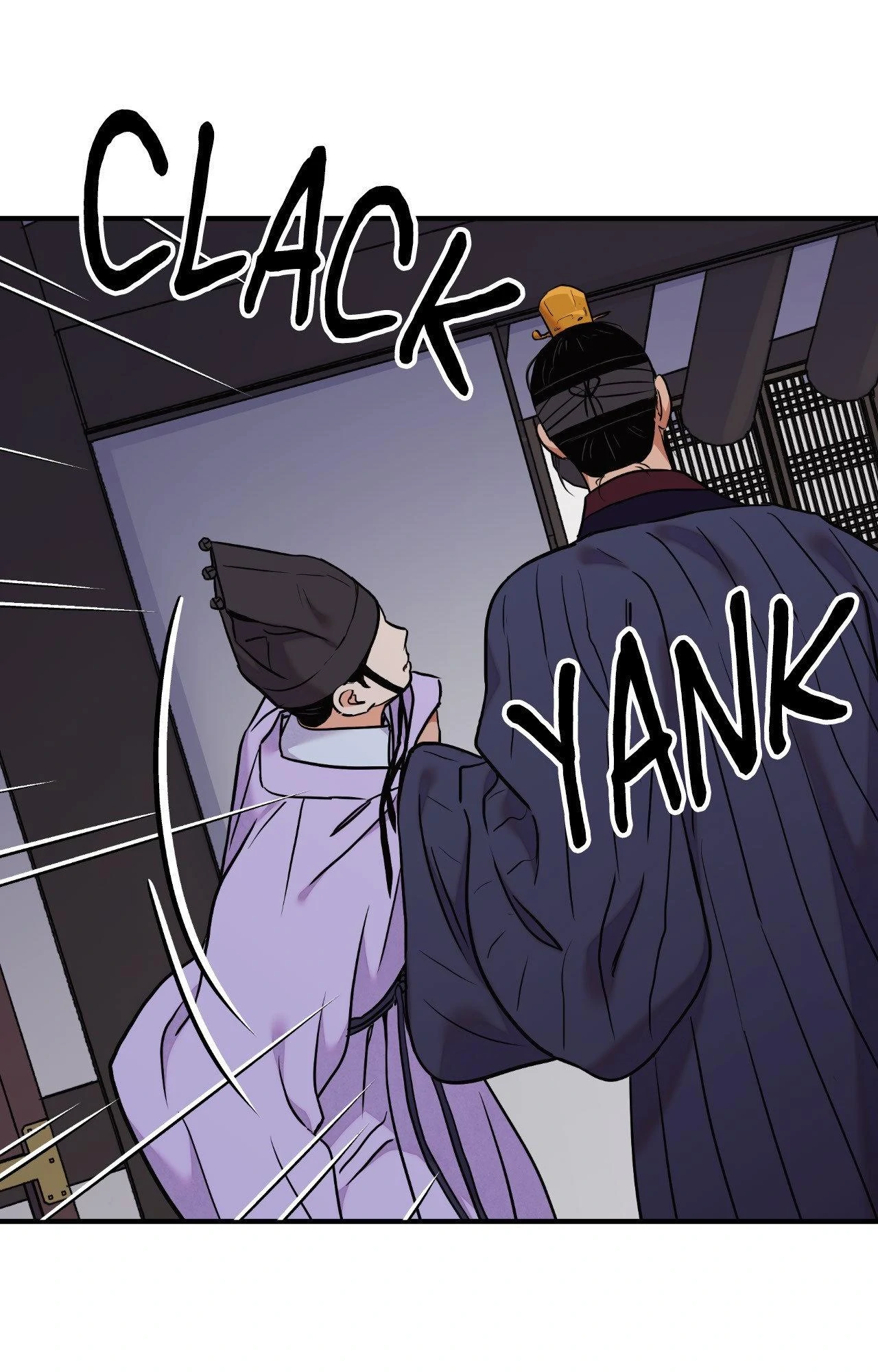 The Blade and Flower - Chapter 97 Page 21