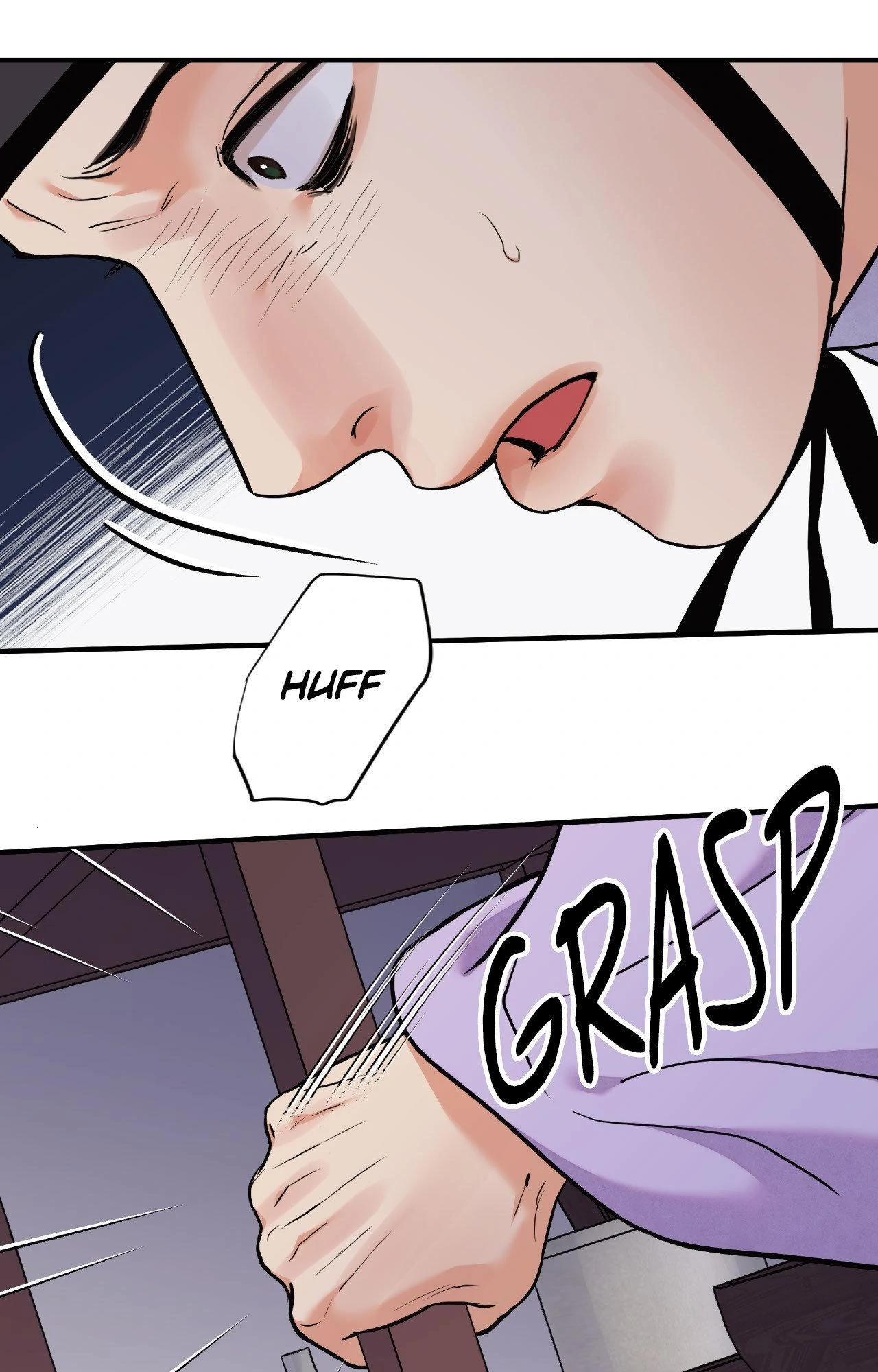 The Blade and Flower - Chapter 97 Page 22