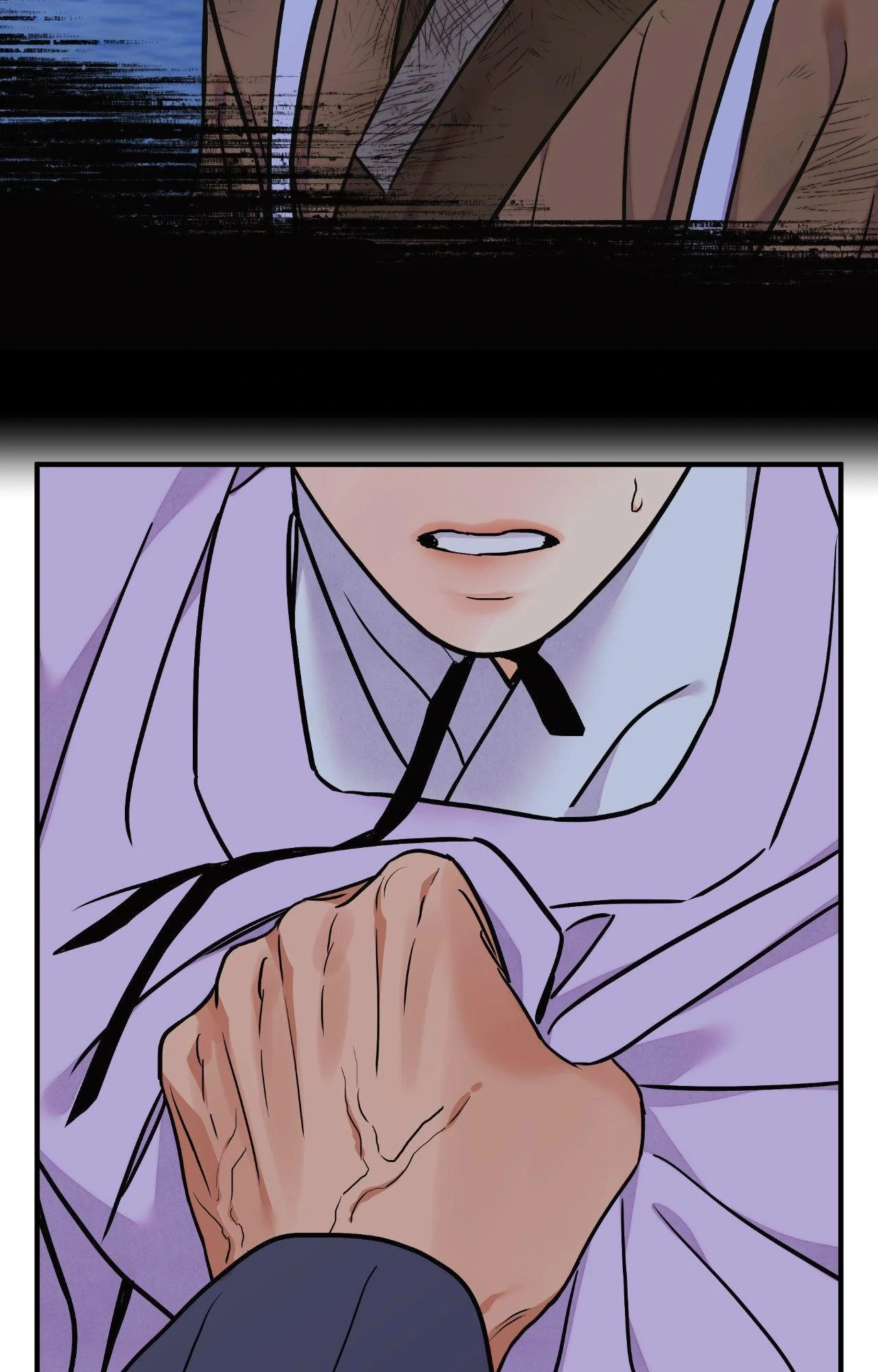 The Blade and Flower - Chapter 97 Page 28