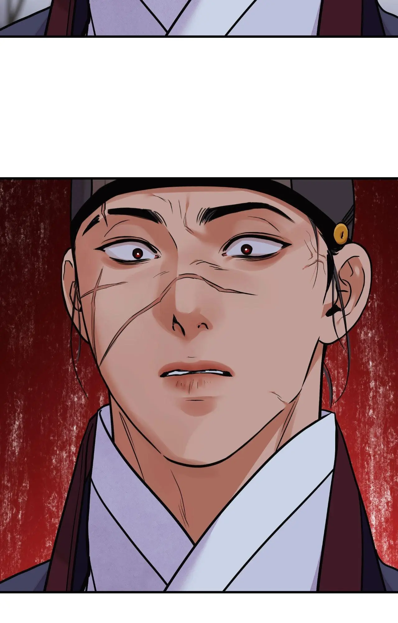 The Blade and Flower - Chapter 97 Page 40
