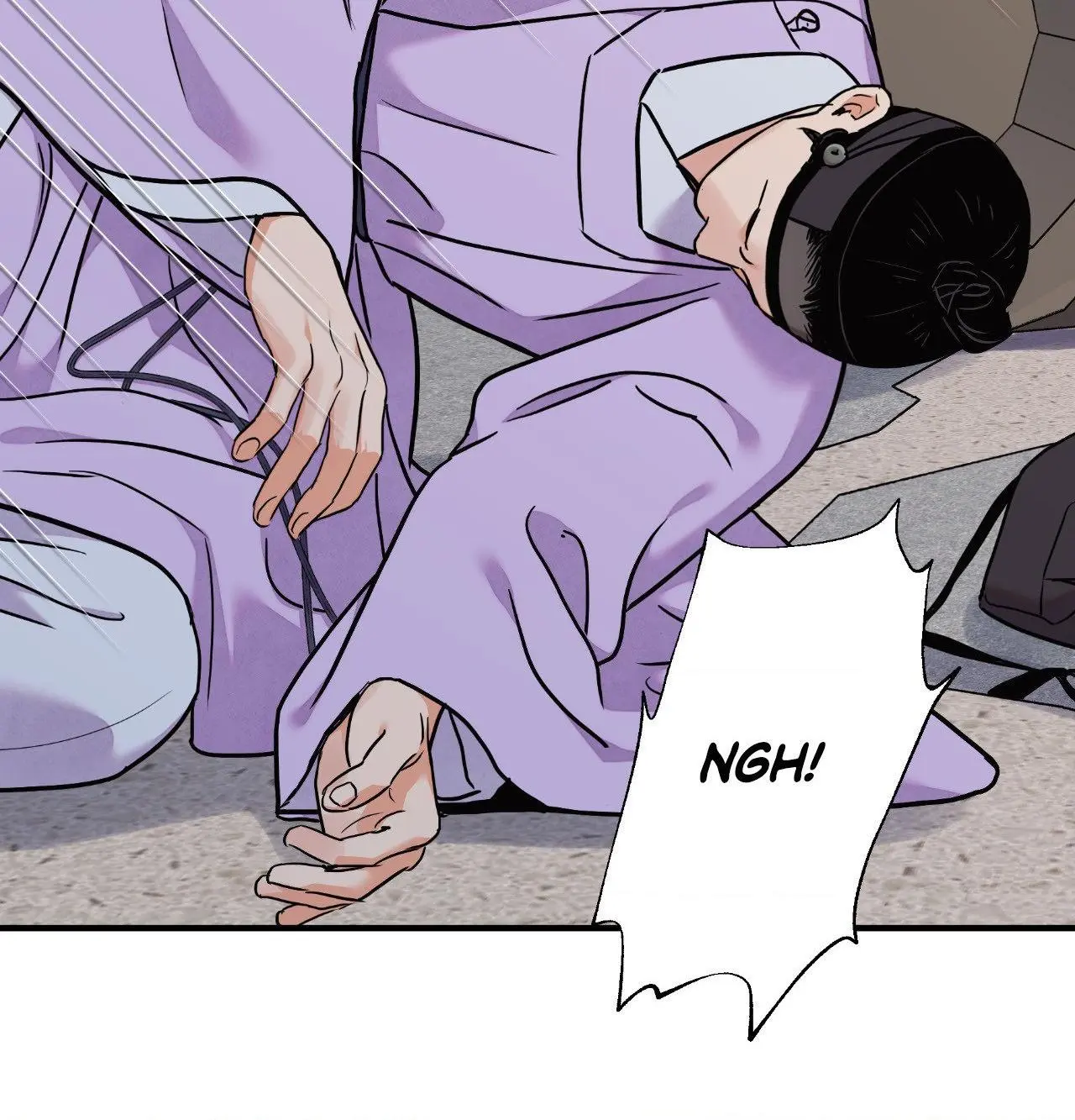 The Blade and Flower - Chapter 97 Page 42